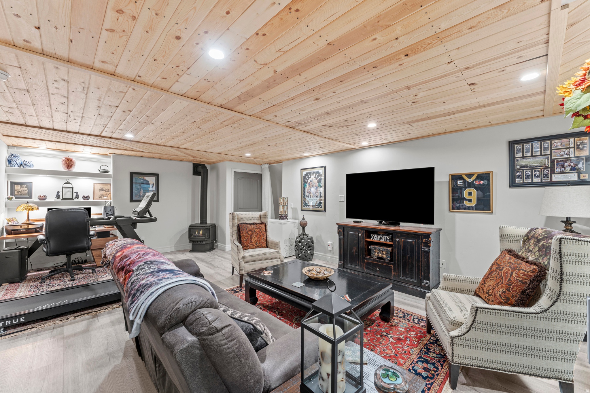DAYBREAK COMMUNITY A - Residential