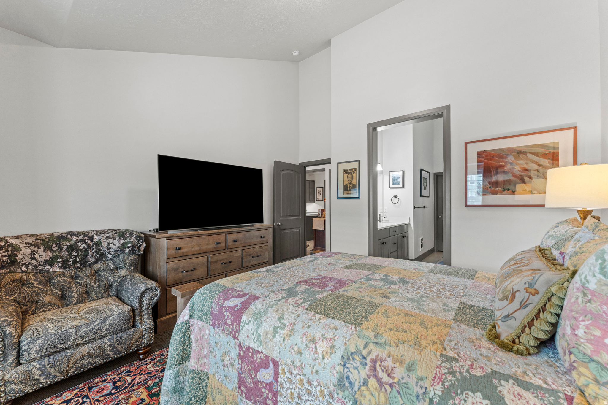 DAYBREAK COMMUNITY A - Residential