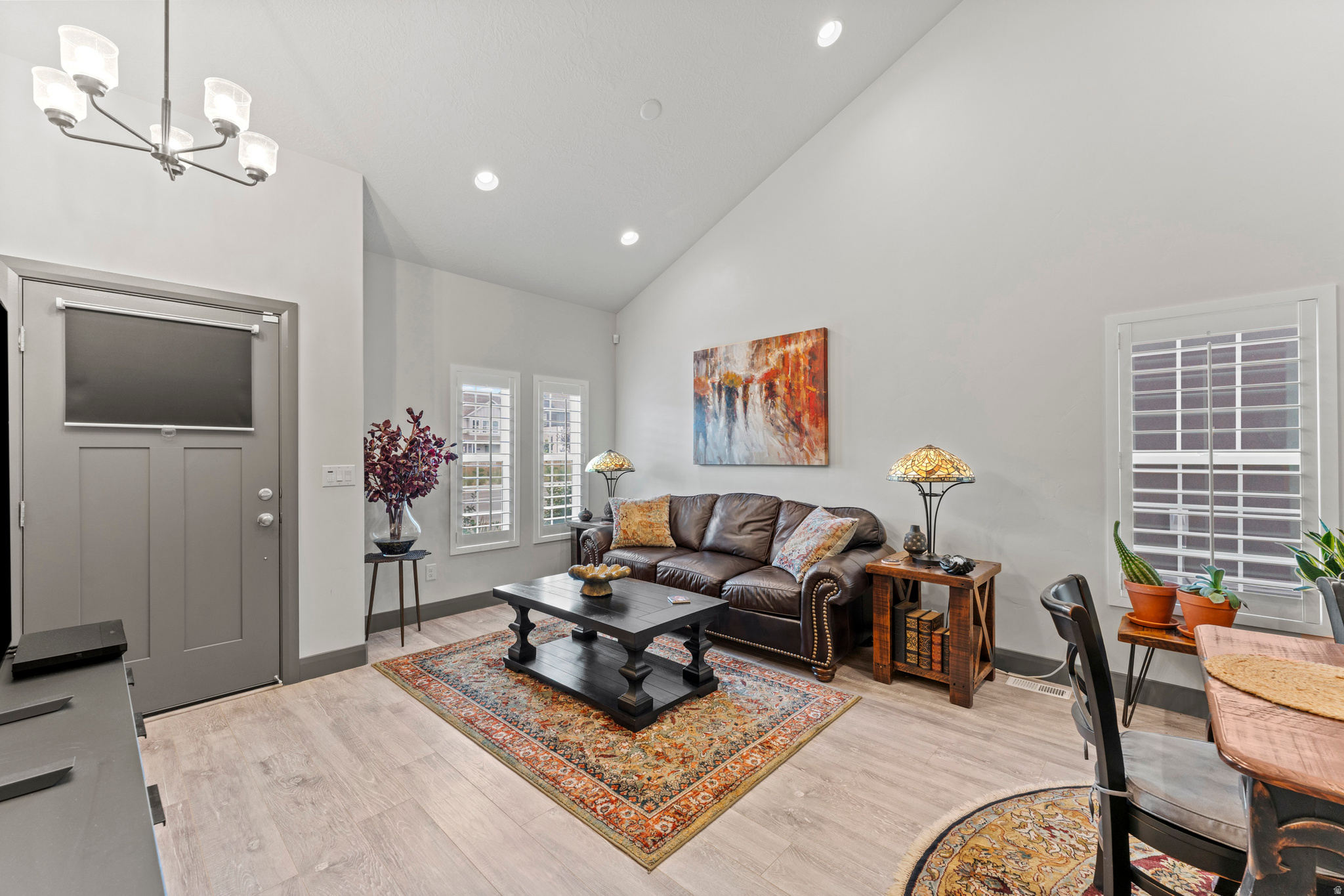 DAYBREAK COMMUNITY A - Residential