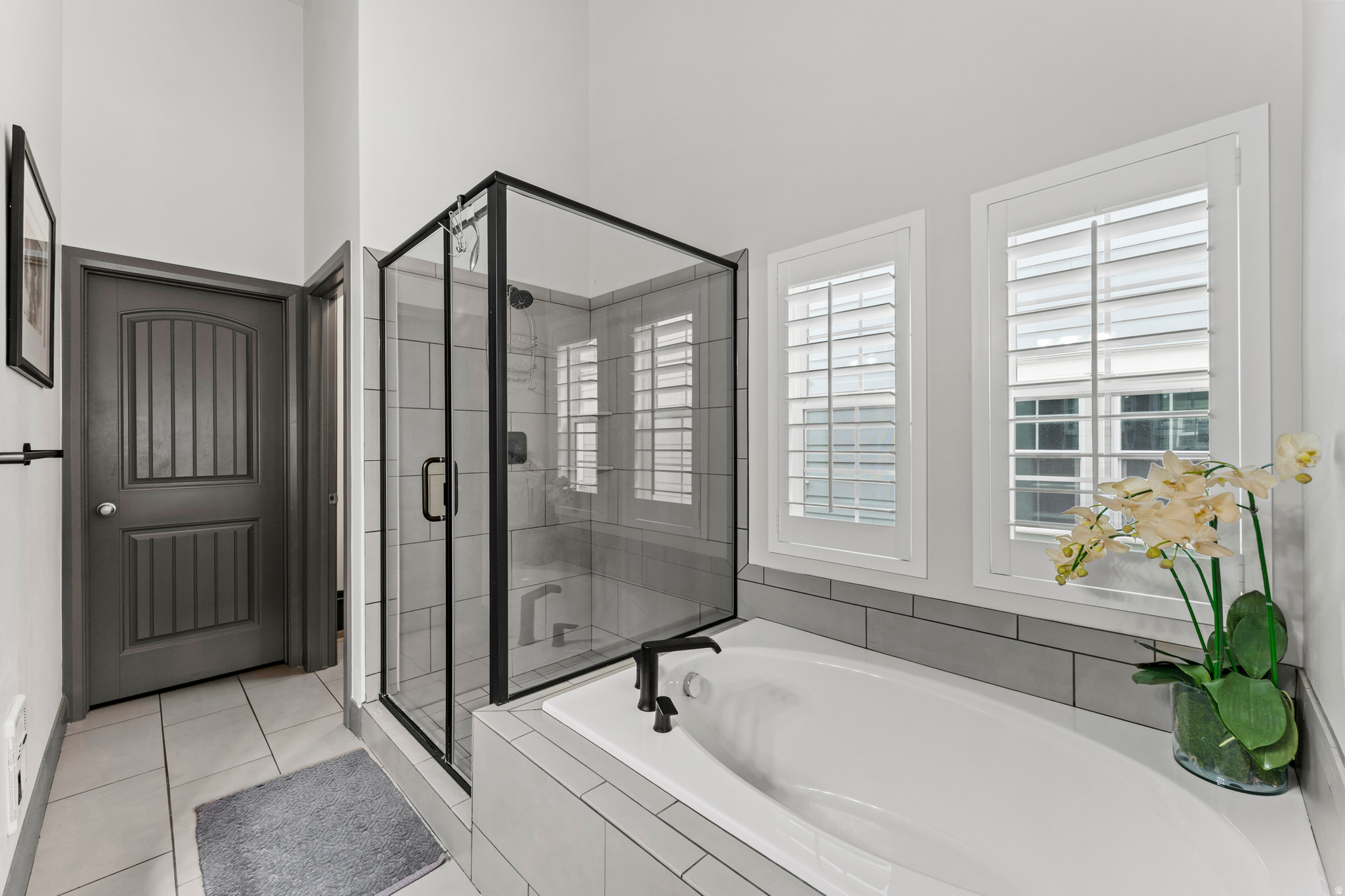 DAYBREAK COMMUNITY A - Residential