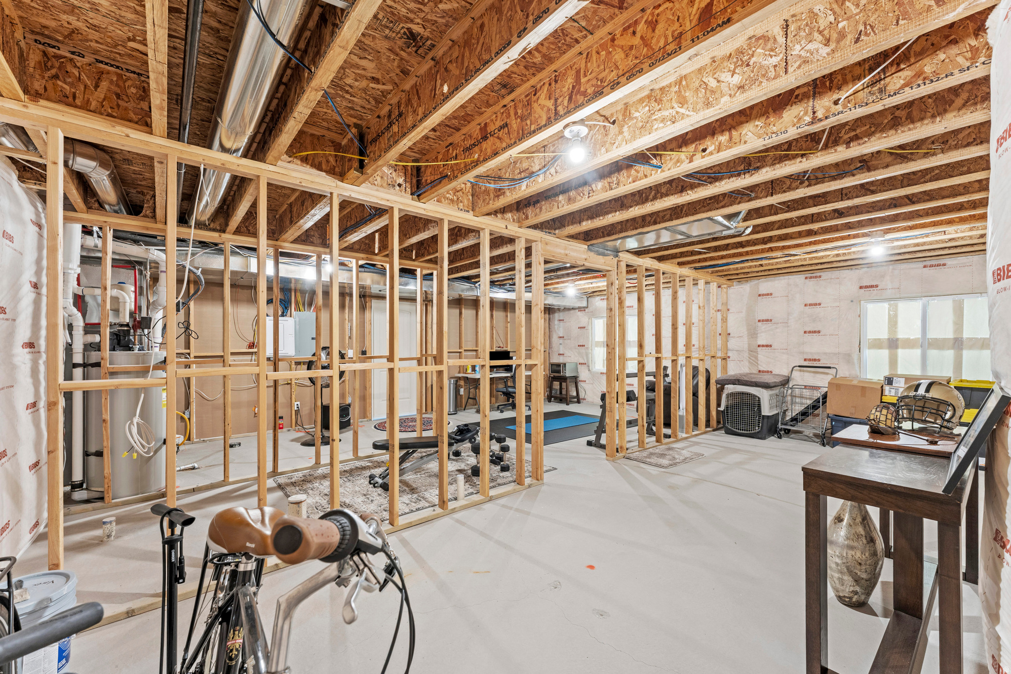 DAYBREAK COMMUNITY A - Residential