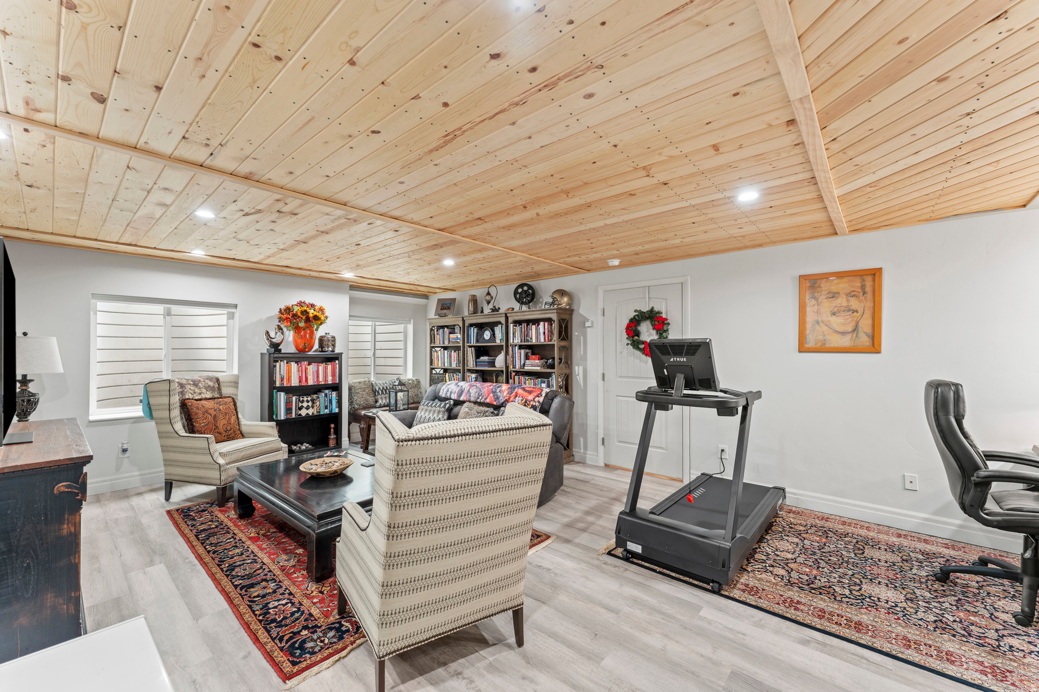 DAYBREAK COMMUNITY A - Residential