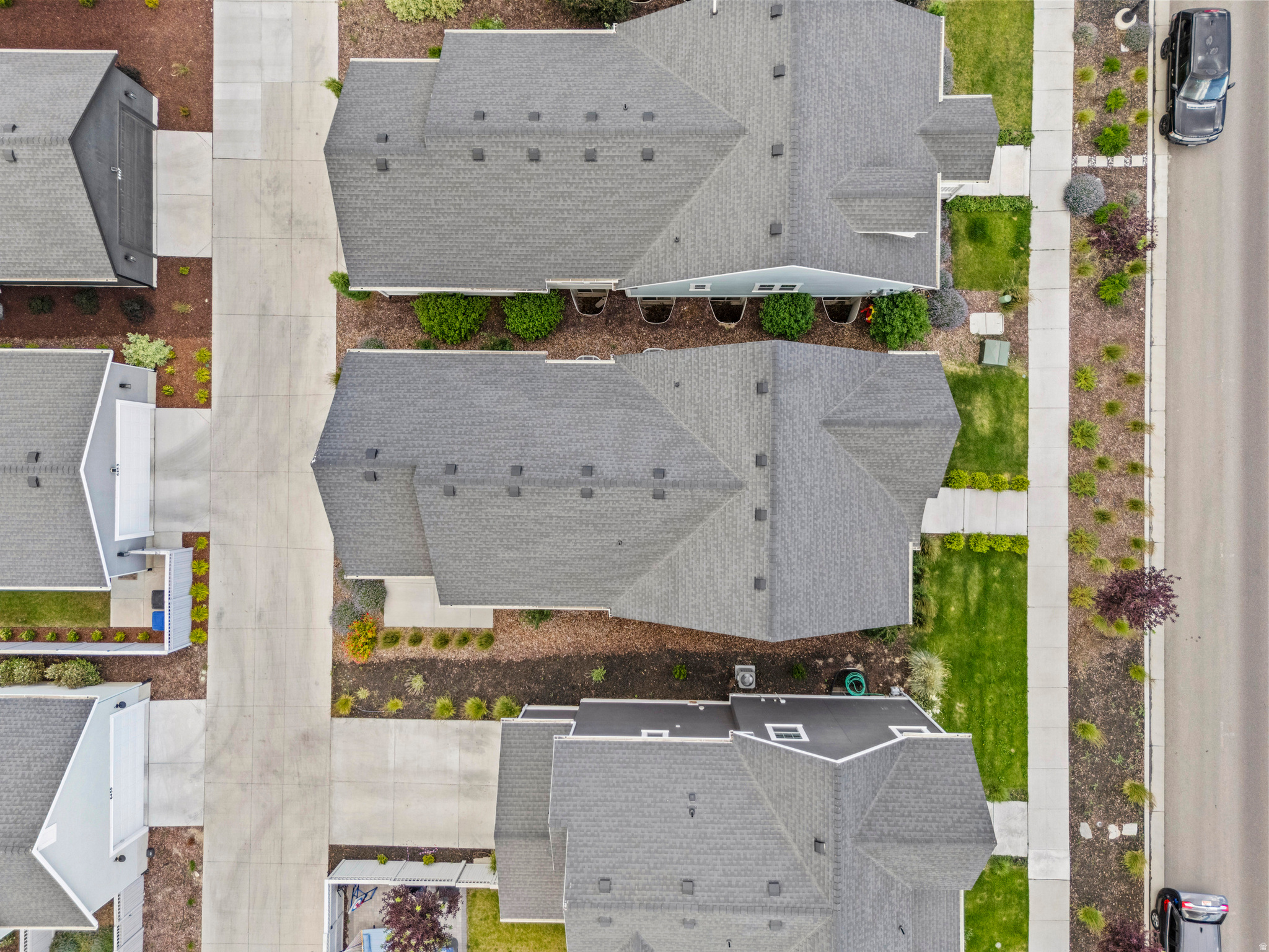 DAYBREAK COMMUNITY A - Residential