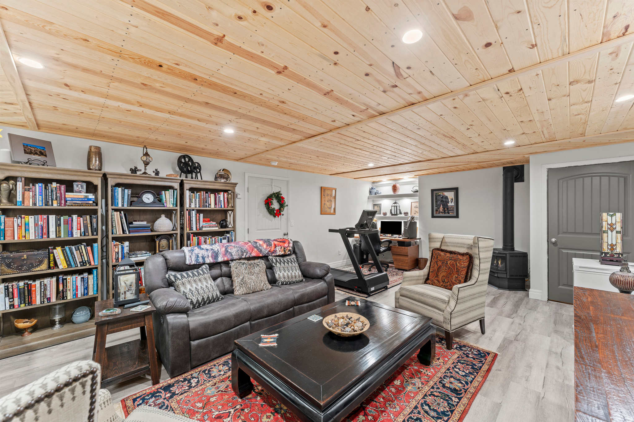 DAYBREAK COMMUNITY A - Residential