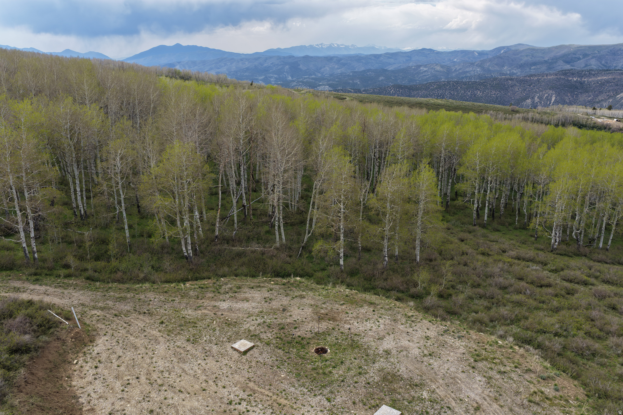 SOLDIER SUMMIT ESTATES - Land