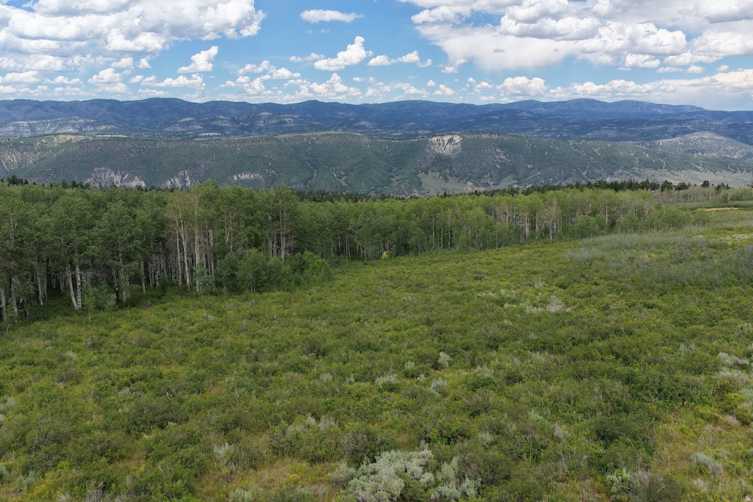 SOLDIER SUMMIT ESTATES - Land