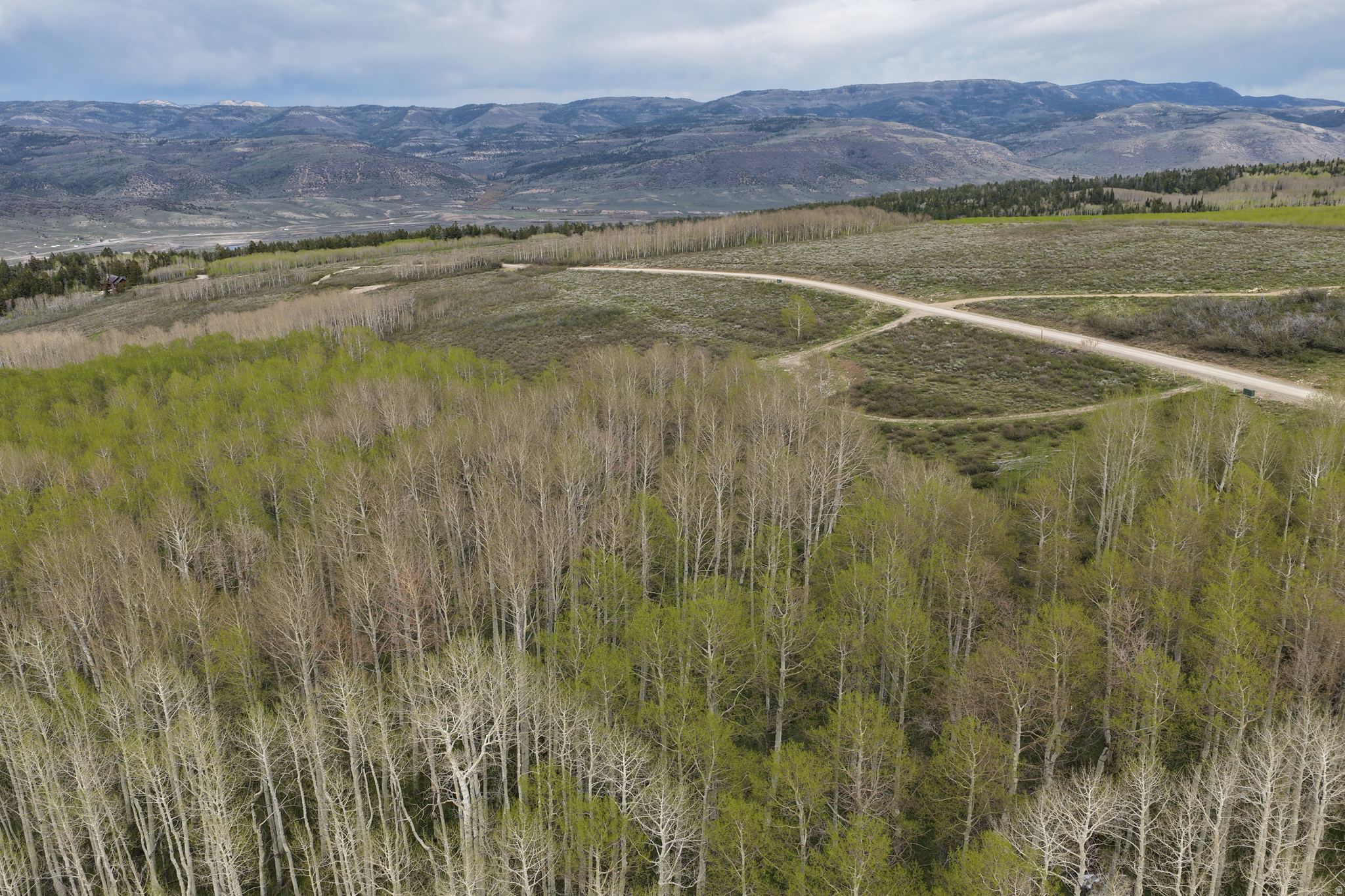 SOLDIER SUMMIT ESTATES - Land