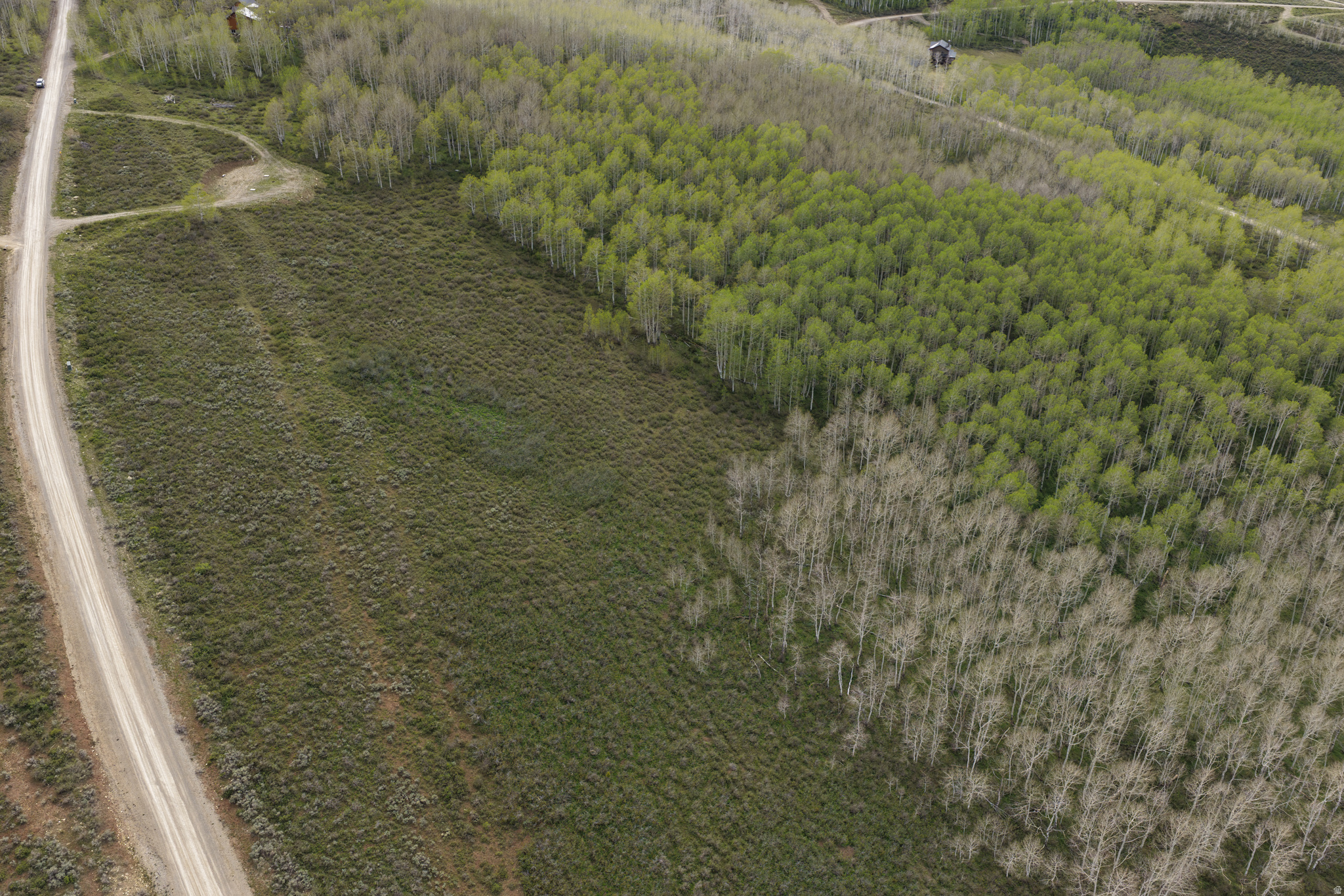 SOLDIER SUMMIT ESTATES - Land
