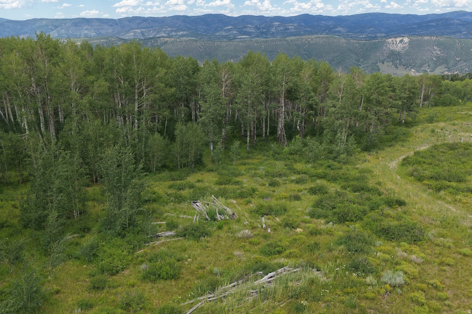 SOLDIER SUMMIT ESTATES - Land