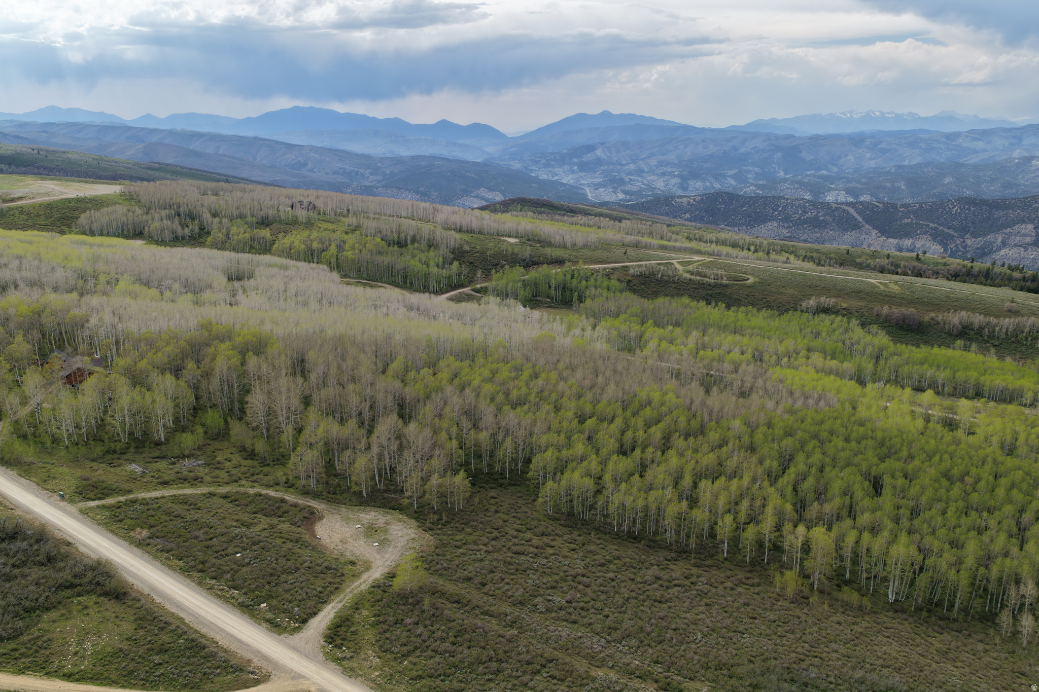 SOLDIER SUMMIT ESTATES - Land
