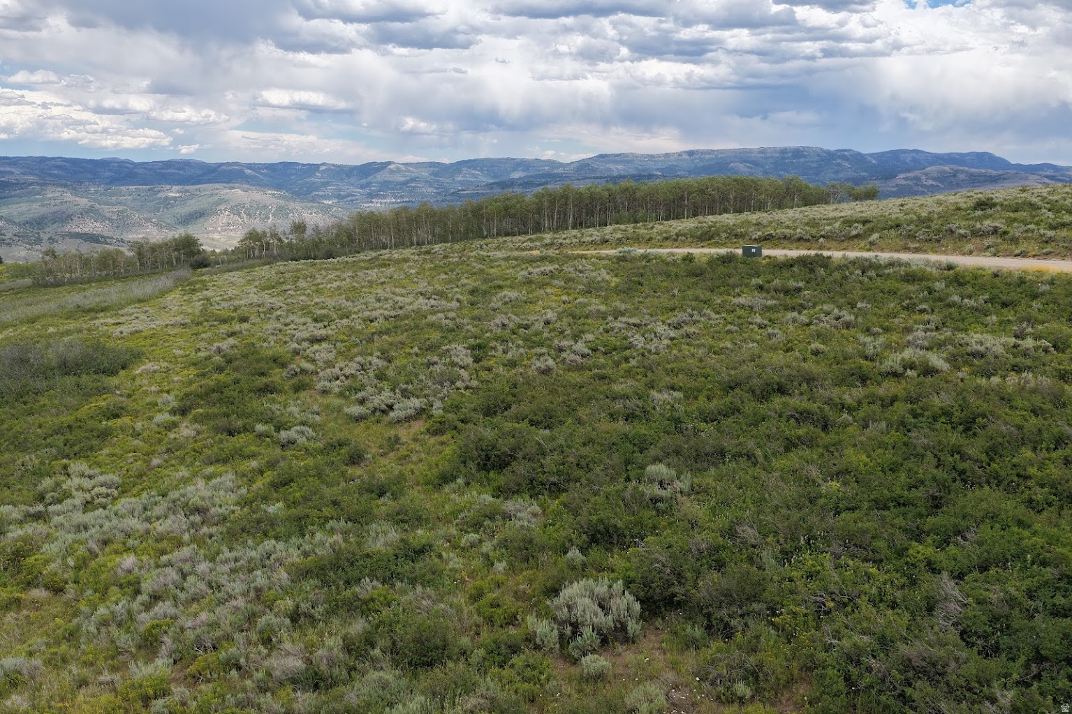 SOLDIER SUMMIT ESTATES - Land