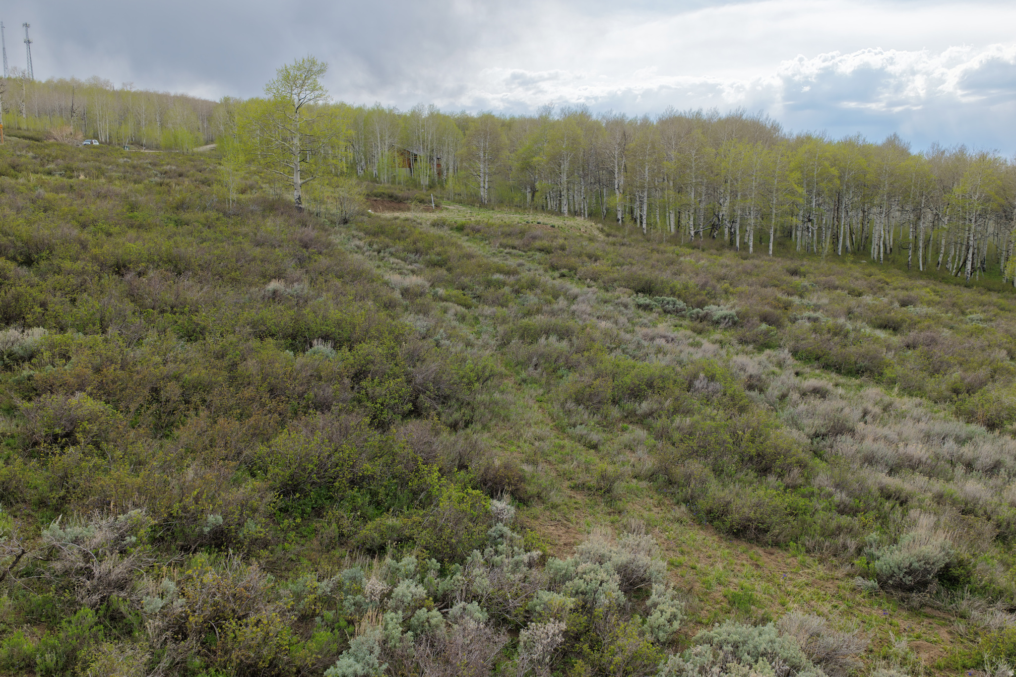 SOLDIER SUMMIT ESTATES - Land