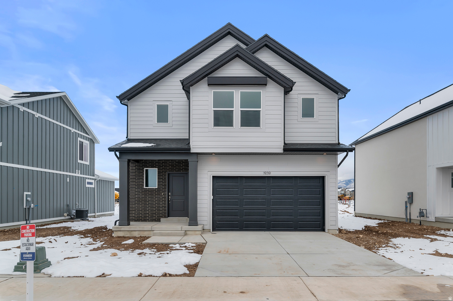 VIRIDIAN - Residential