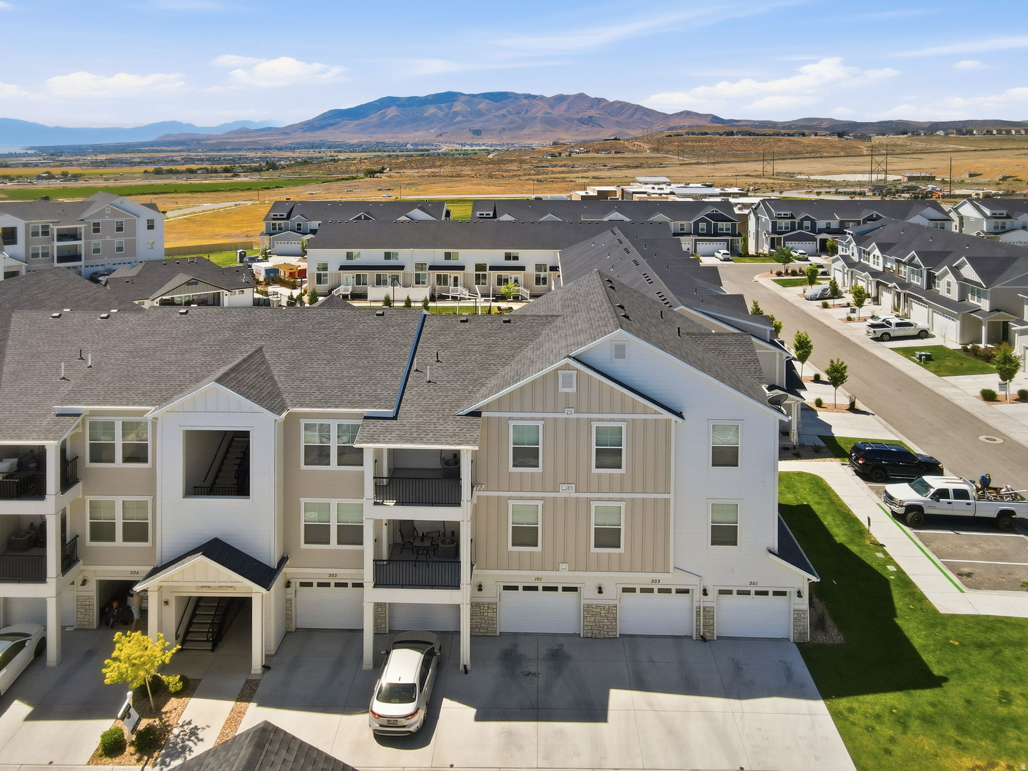 WILDFLOWER - Residential