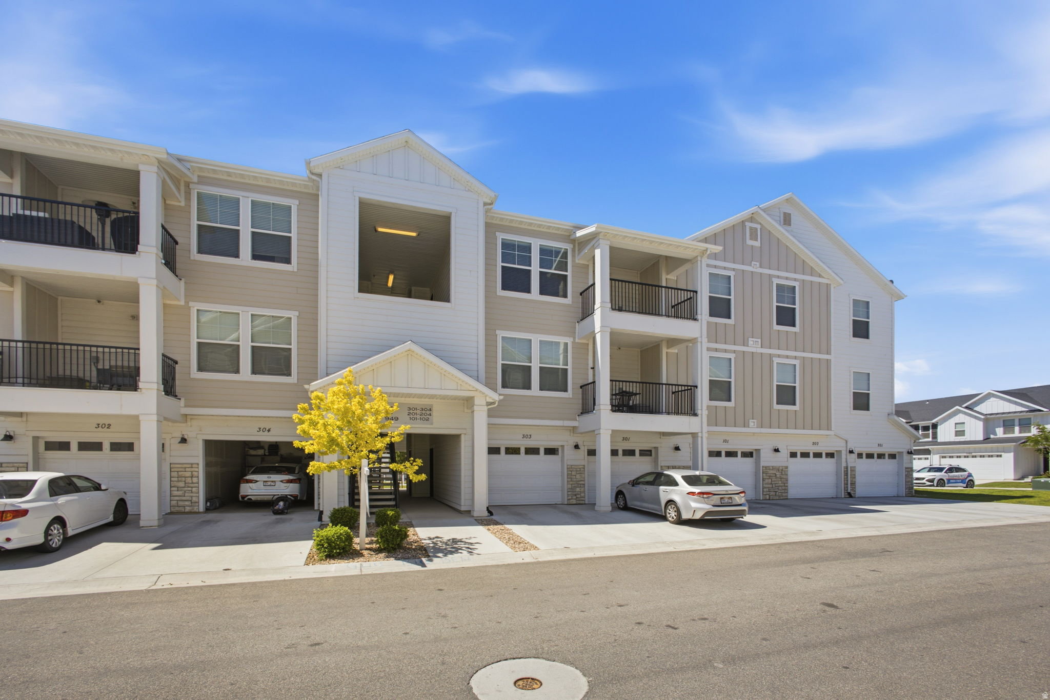 WILDFLOWER - Residential