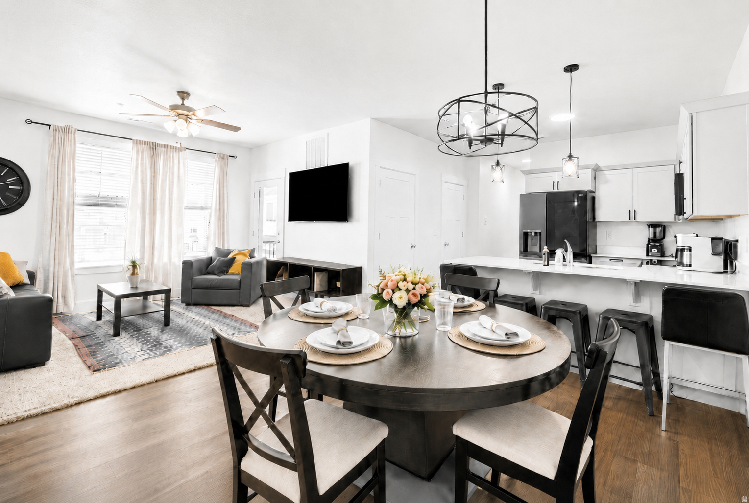 WILDFLOWER - Residential