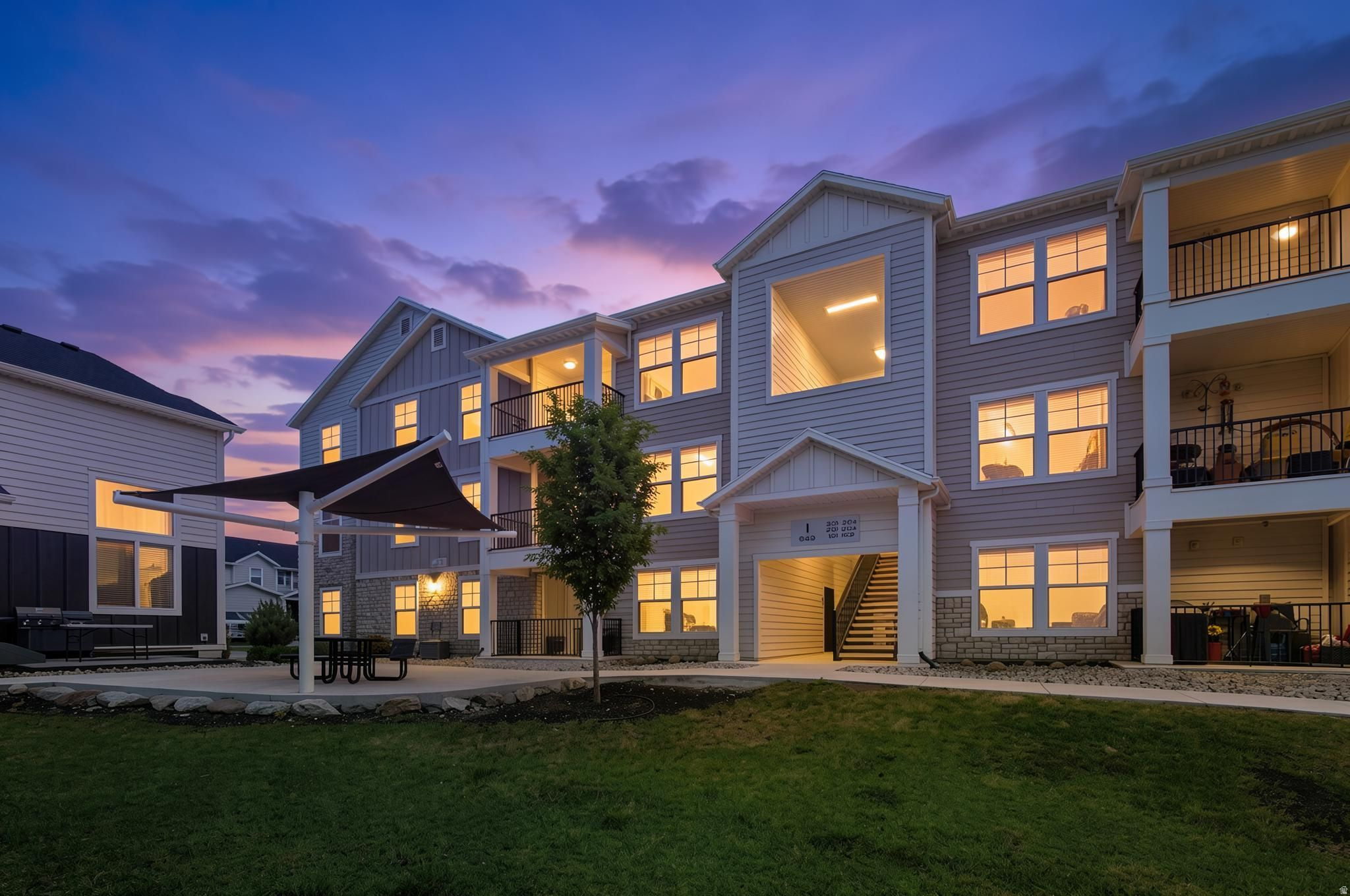 WILDFLOWER - Residential