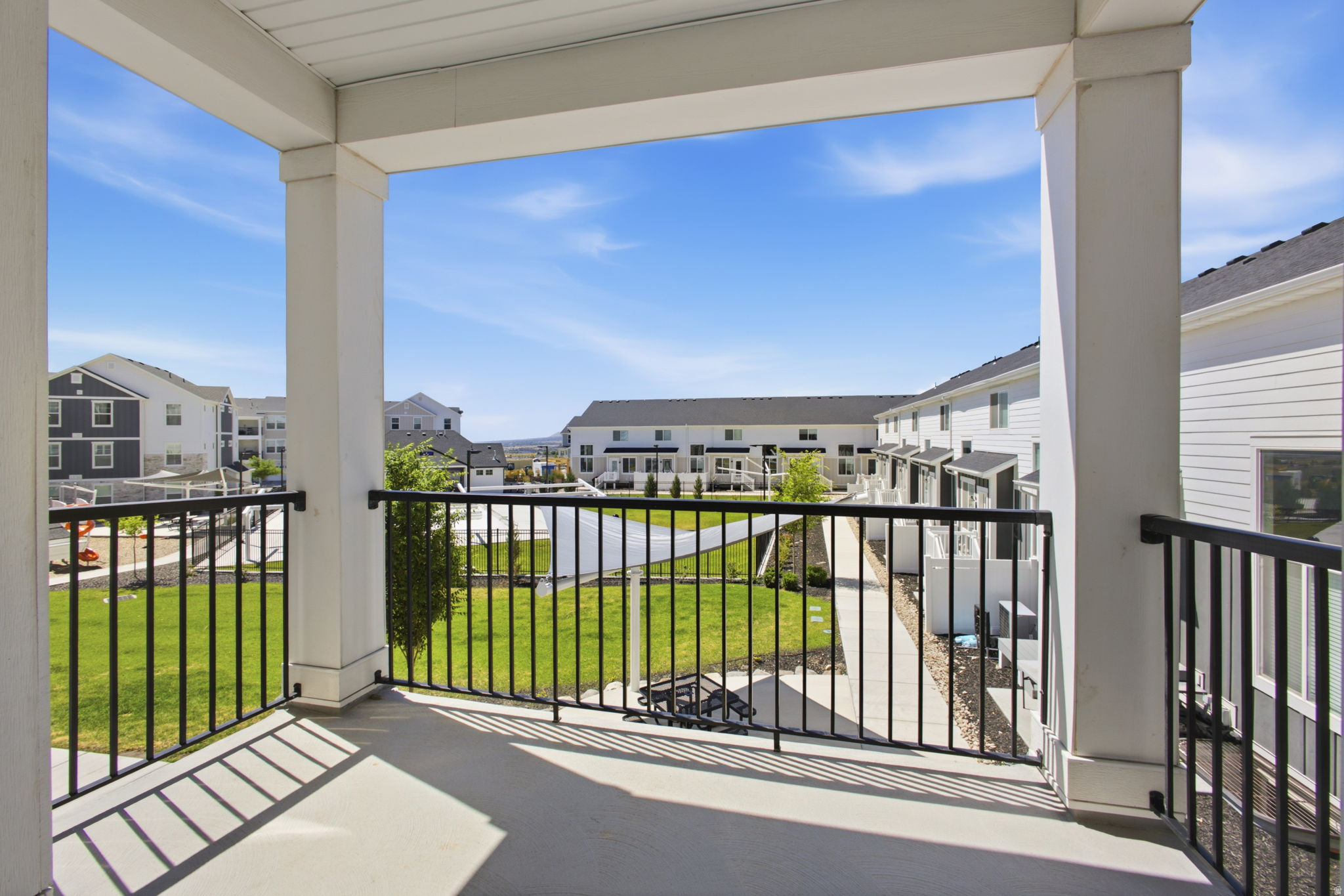 WILDFLOWER - Residential