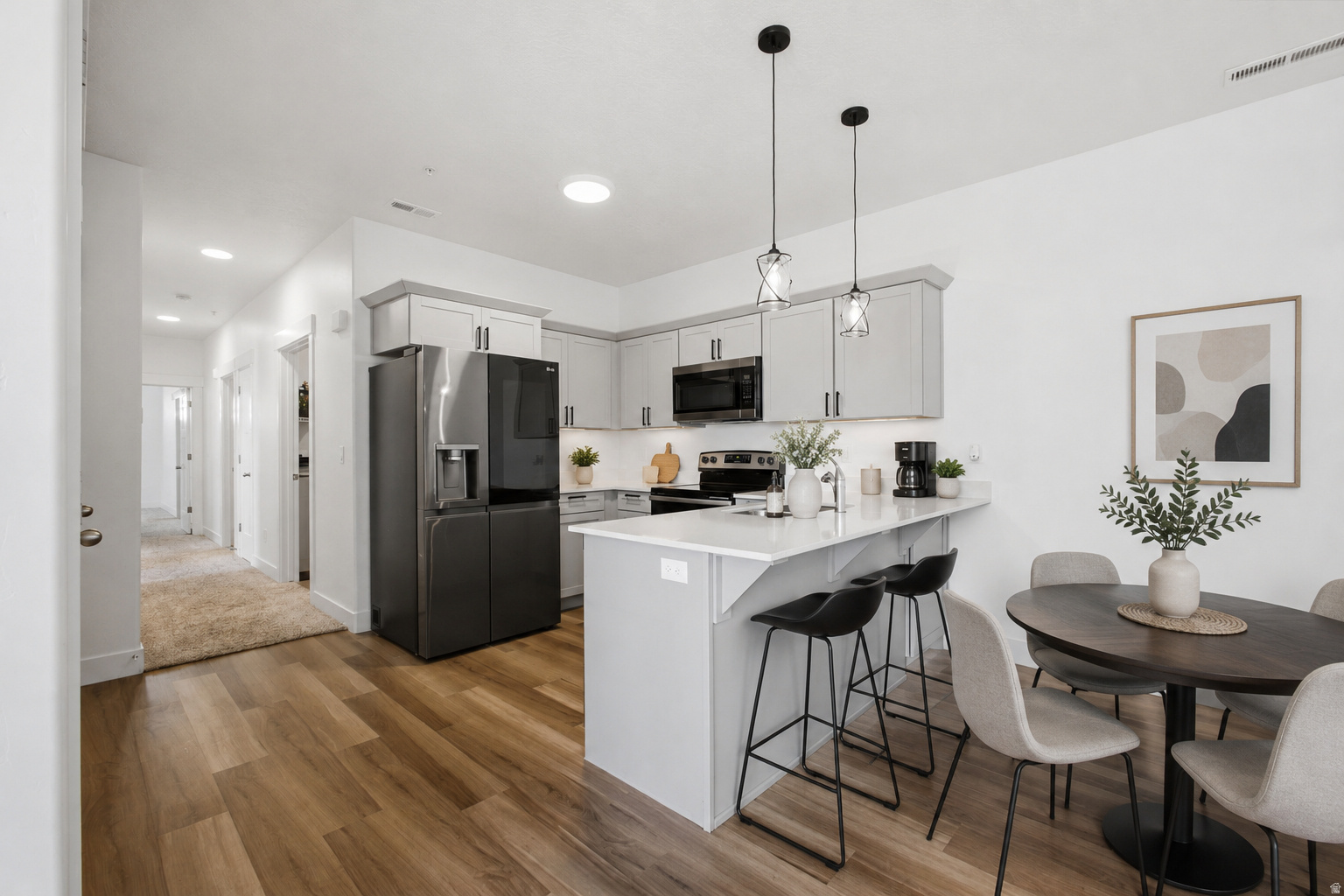 WILDFLOWER - Residential