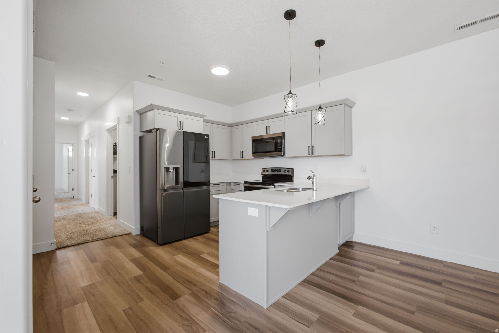 WILDFLOWER - Residential