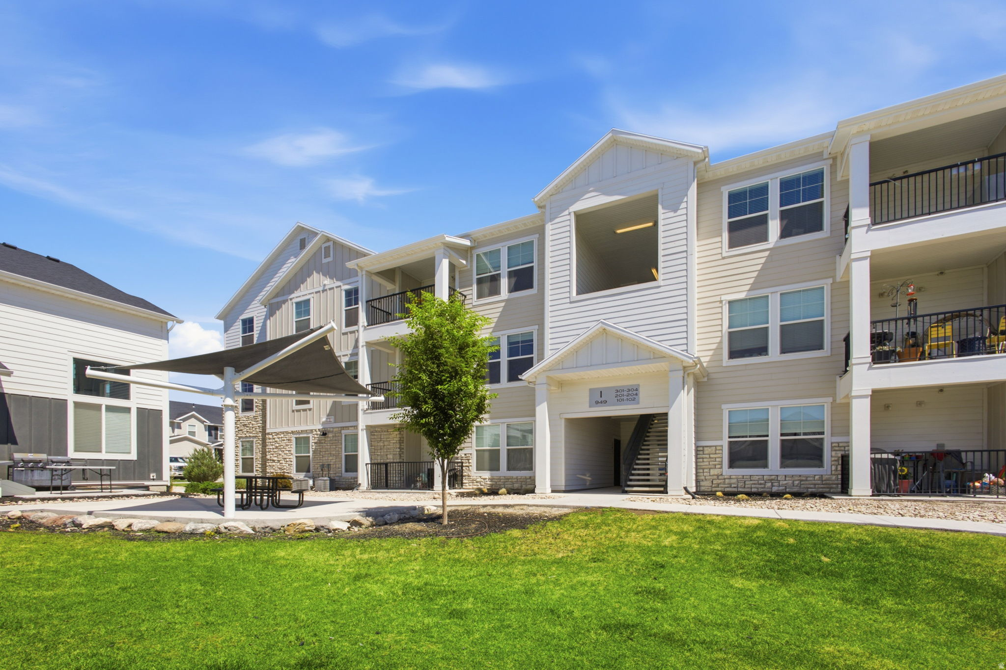 WILDFLOWER - Residential