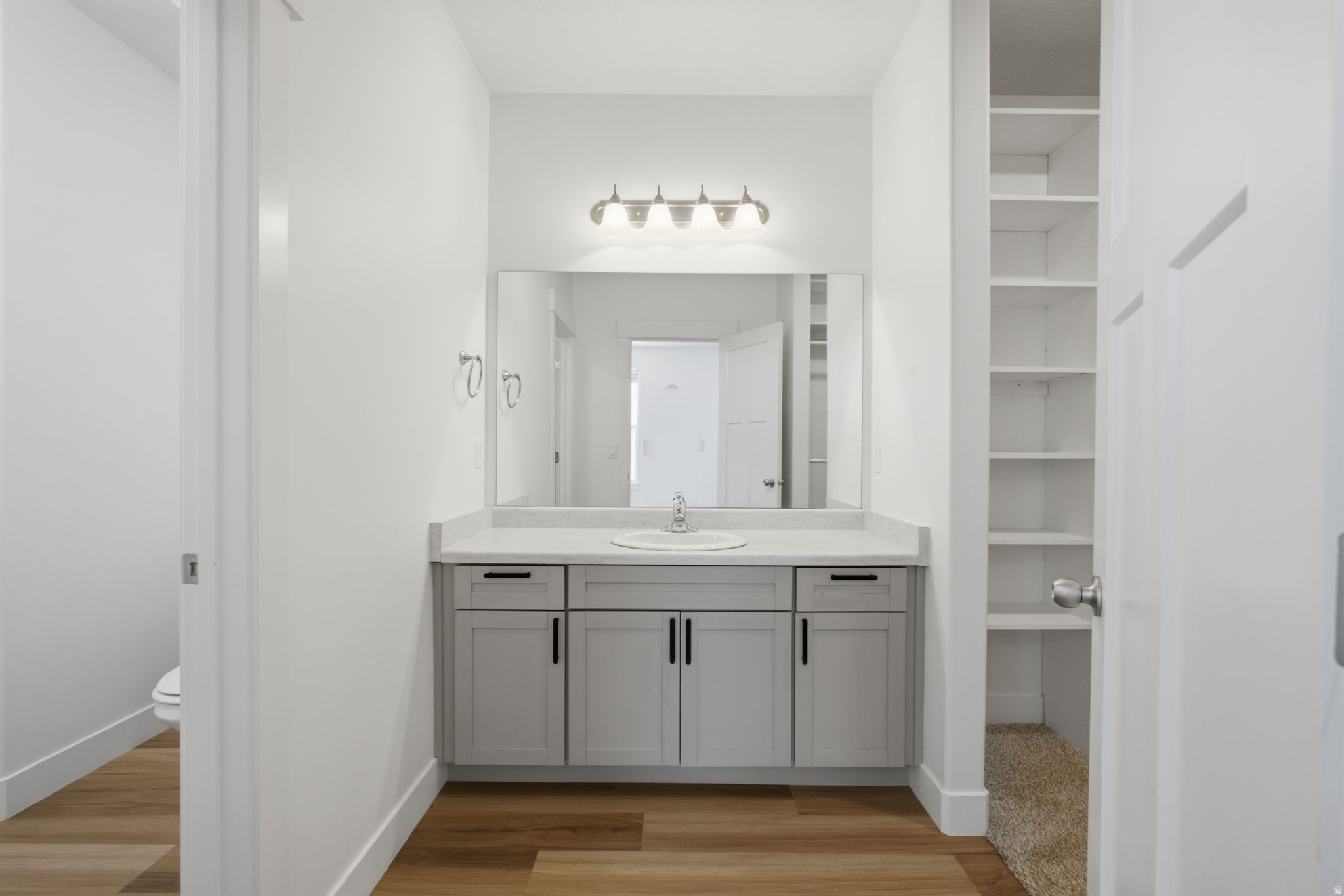 WILDFLOWER - Residential