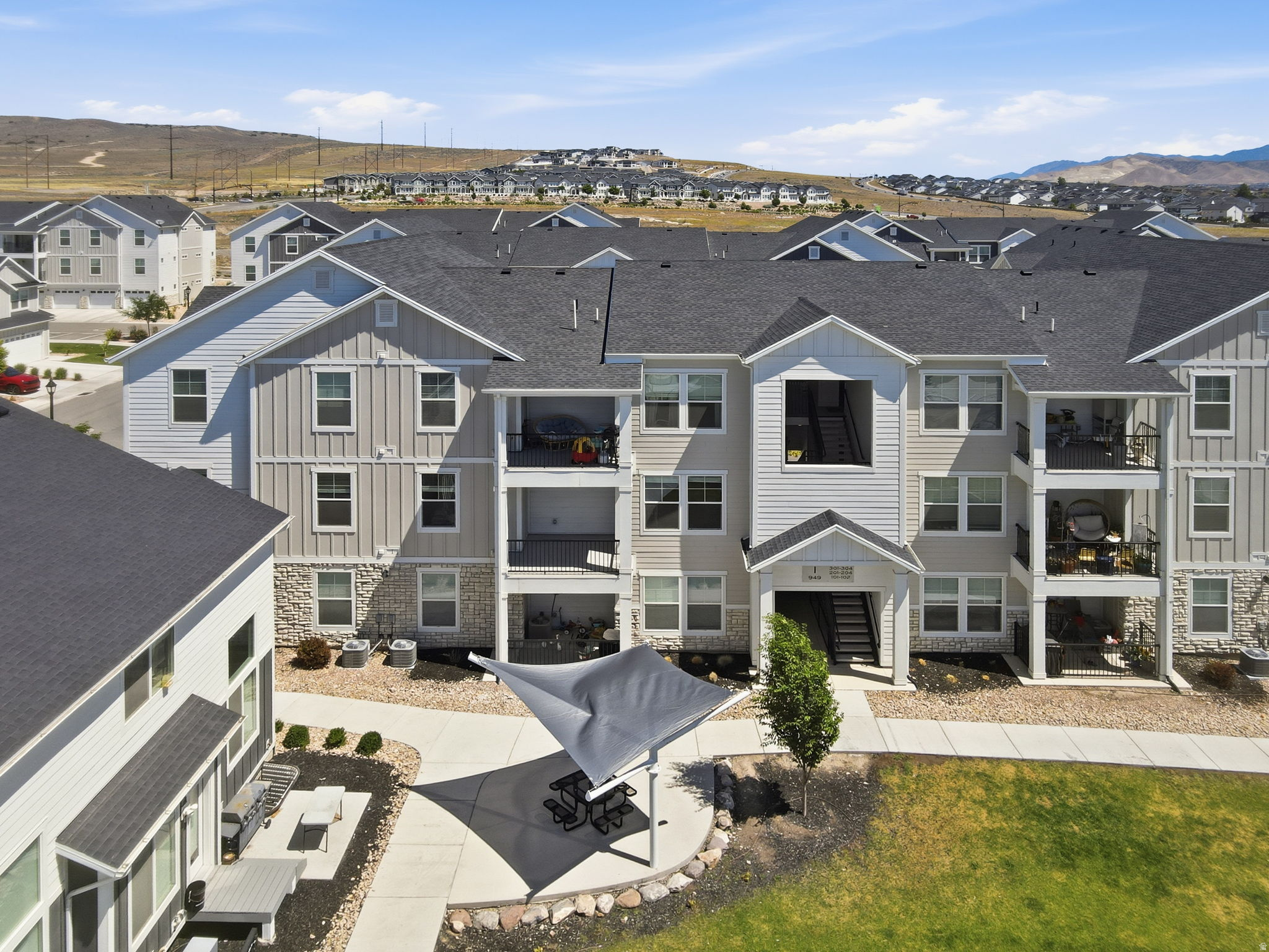 WILDFLOWER - Residential