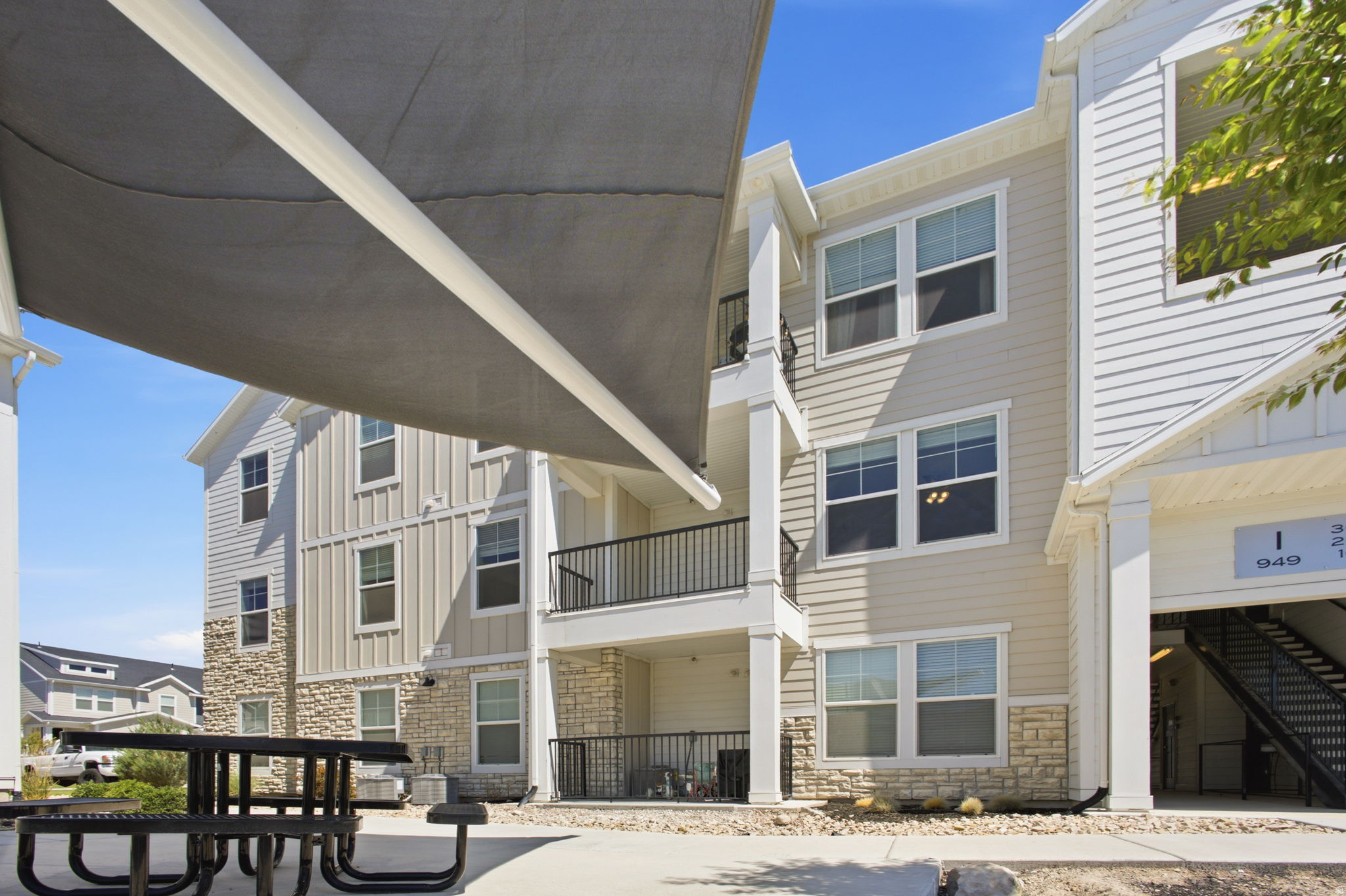 WILDFLOWER - Residential