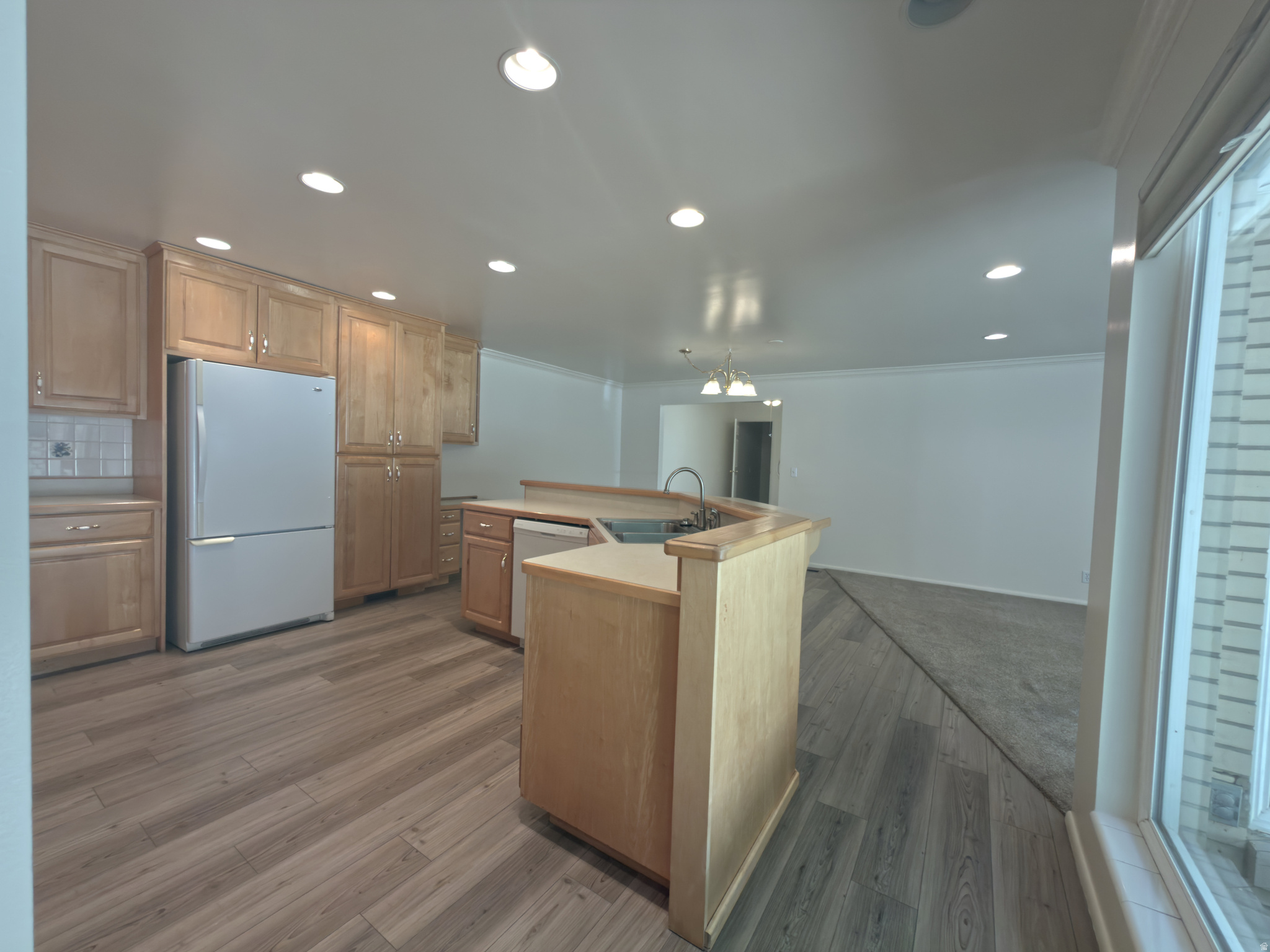 THE COTTONWOODS - Residential