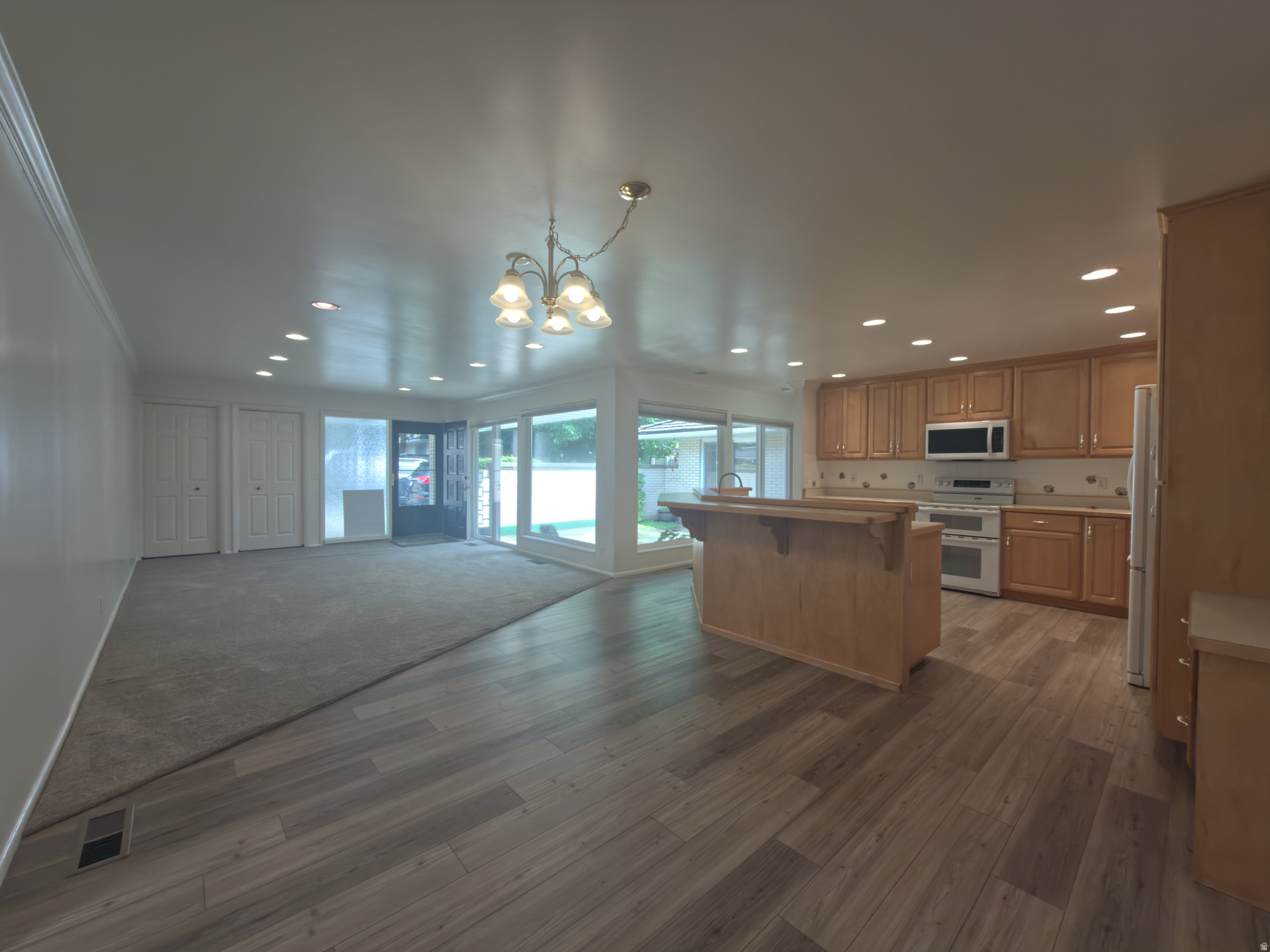 THE COTTONWOODS - Residential