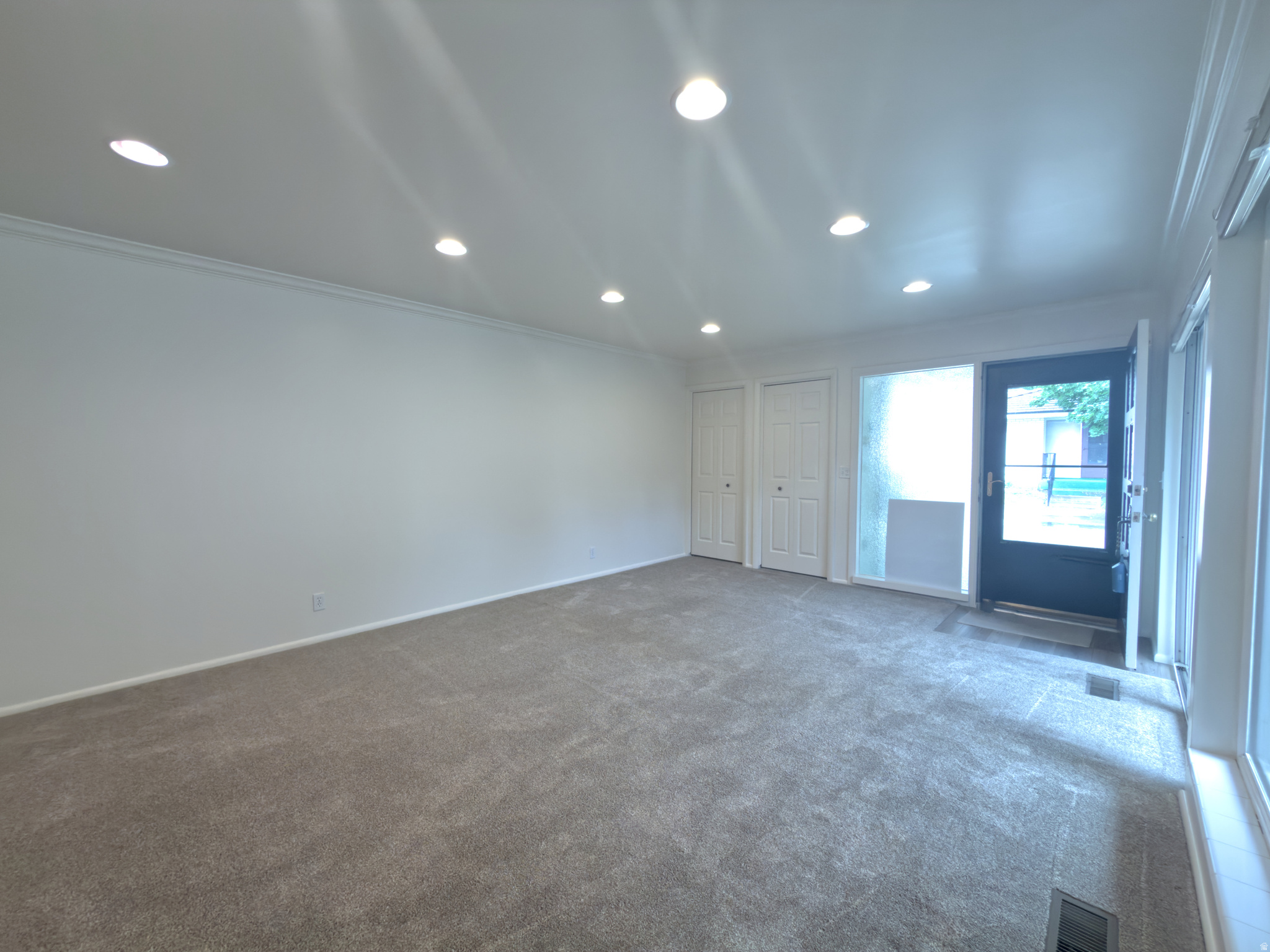 THE COTTONWOODS - Residential