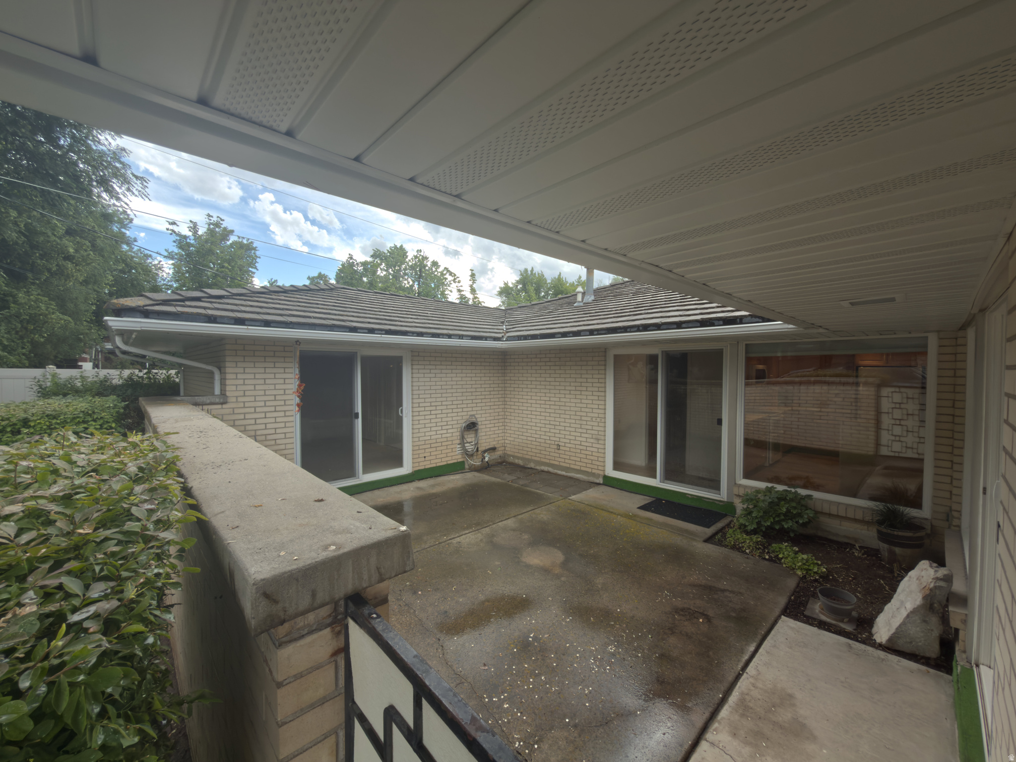 THE COTTONWOODS - Residential