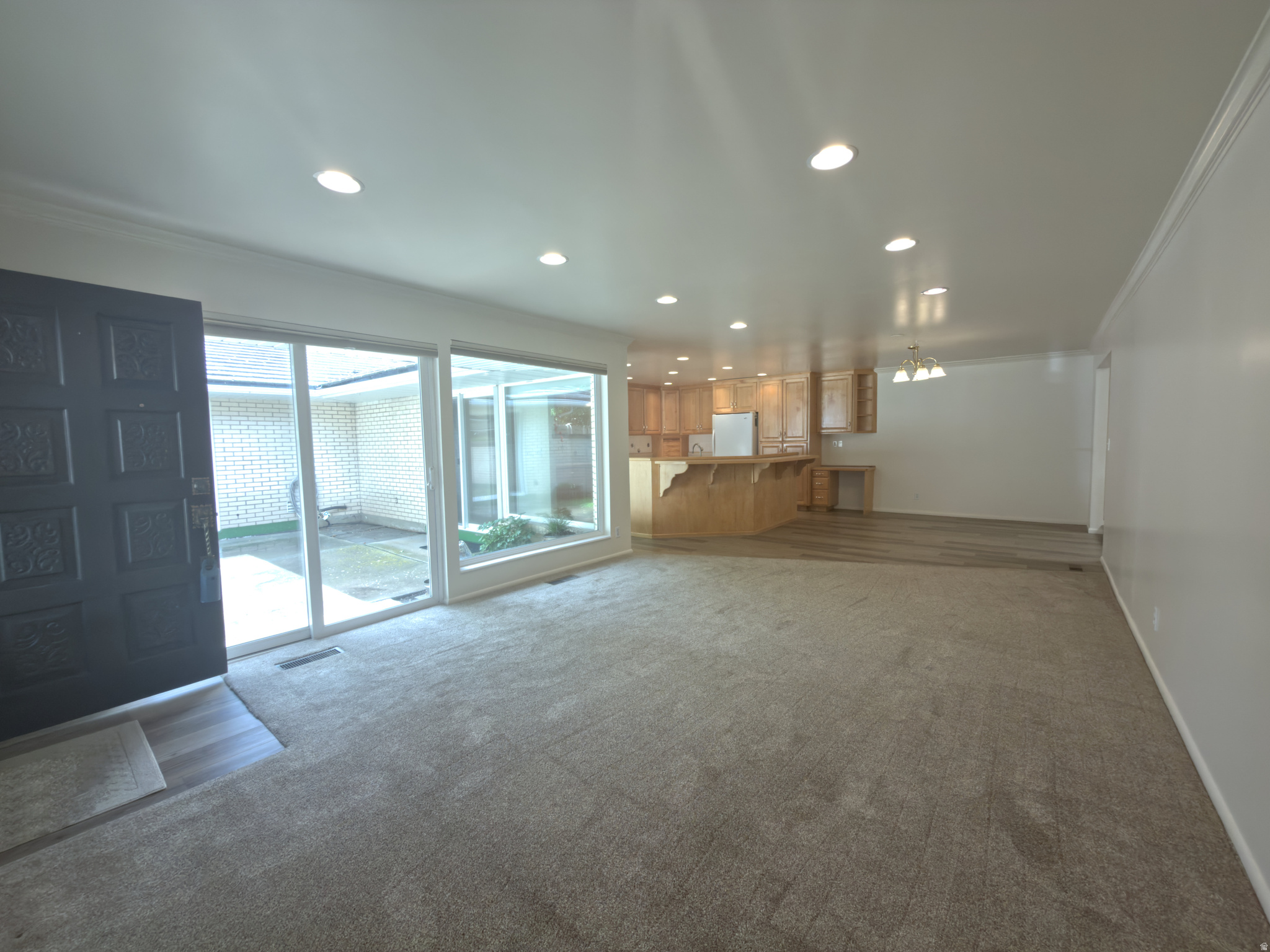 THE COTTONWOODS - Residential
