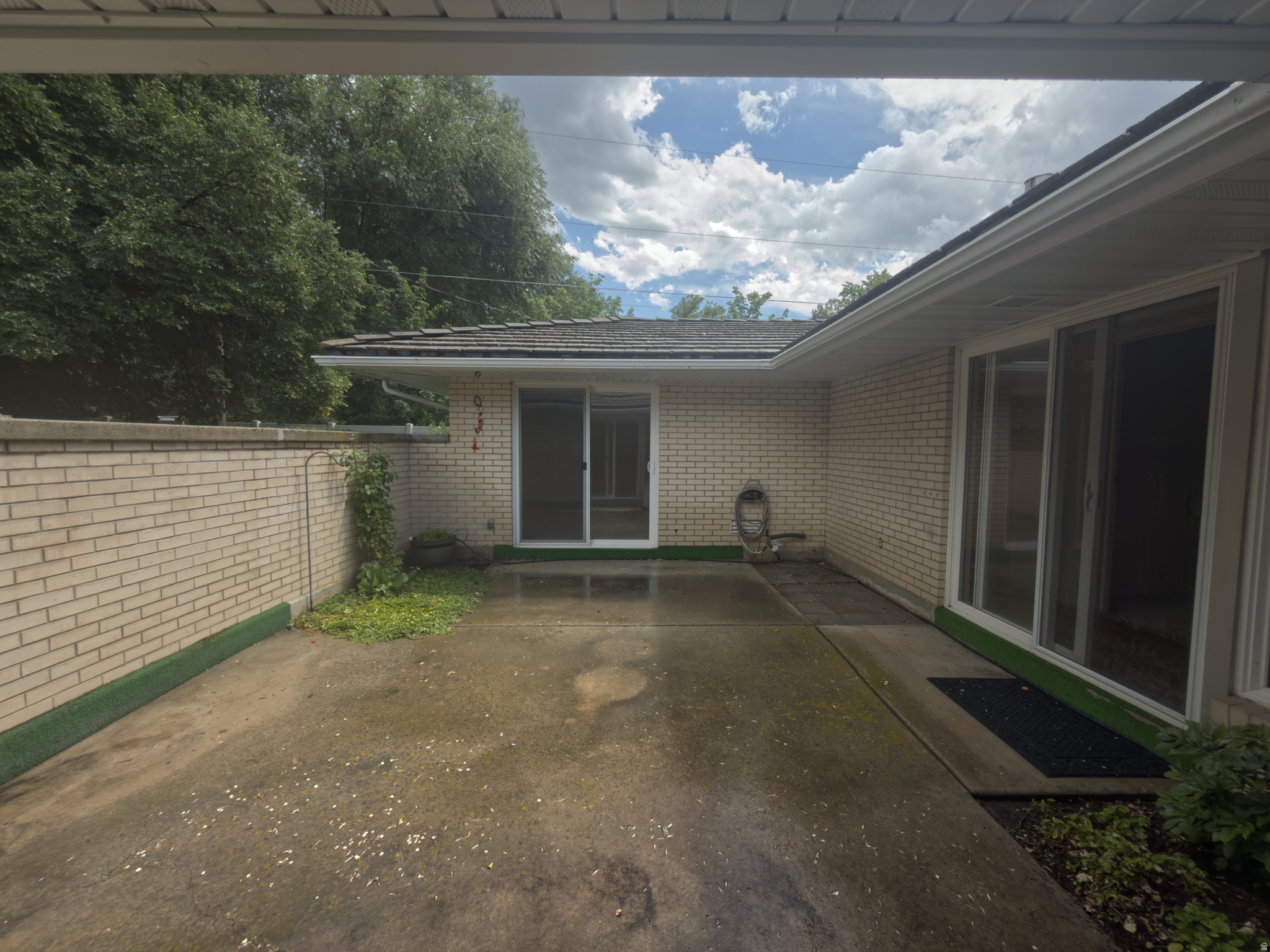 THE COTTONWOODS - Residential