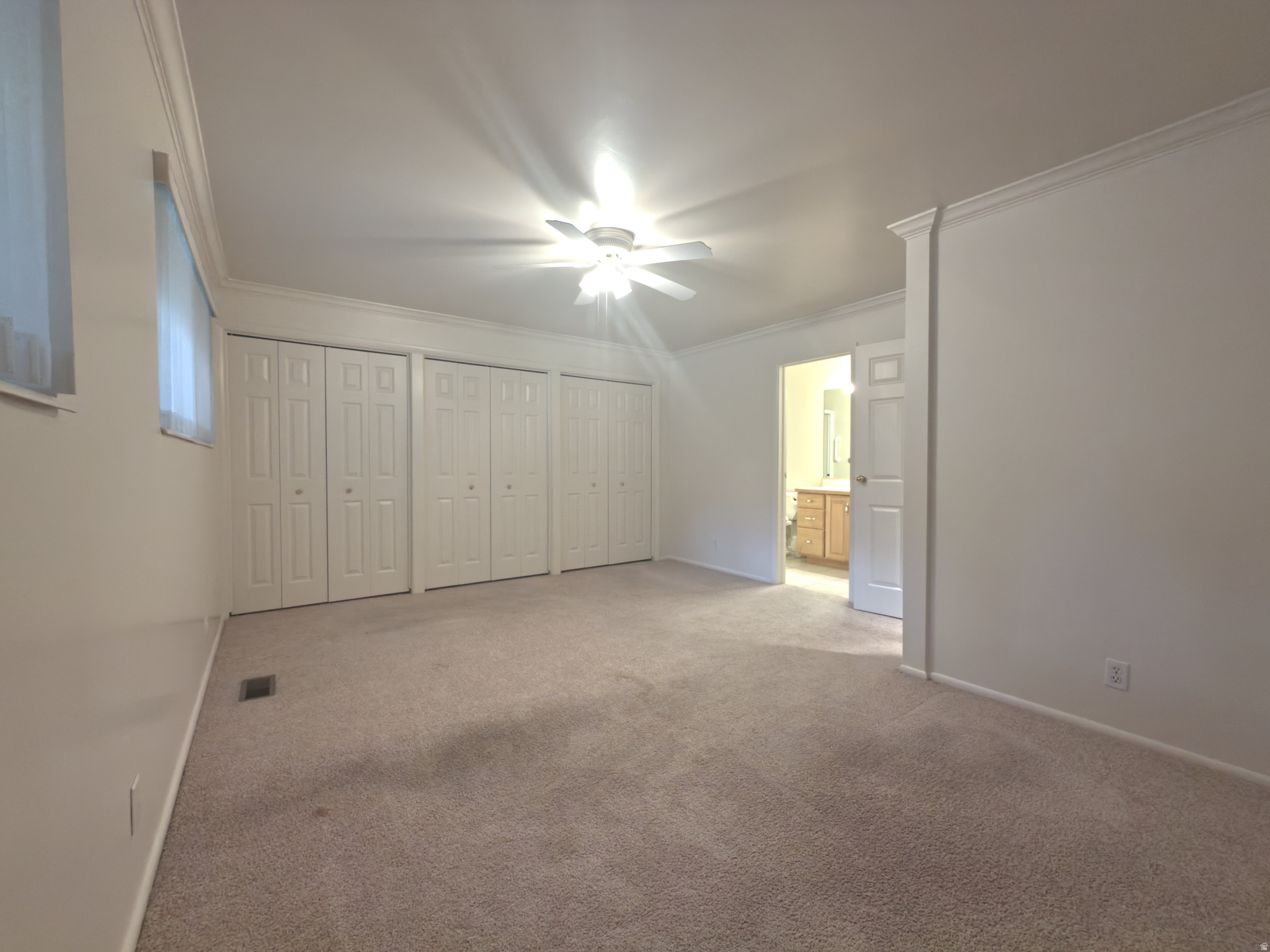 THE COTTONWOODS - Residential