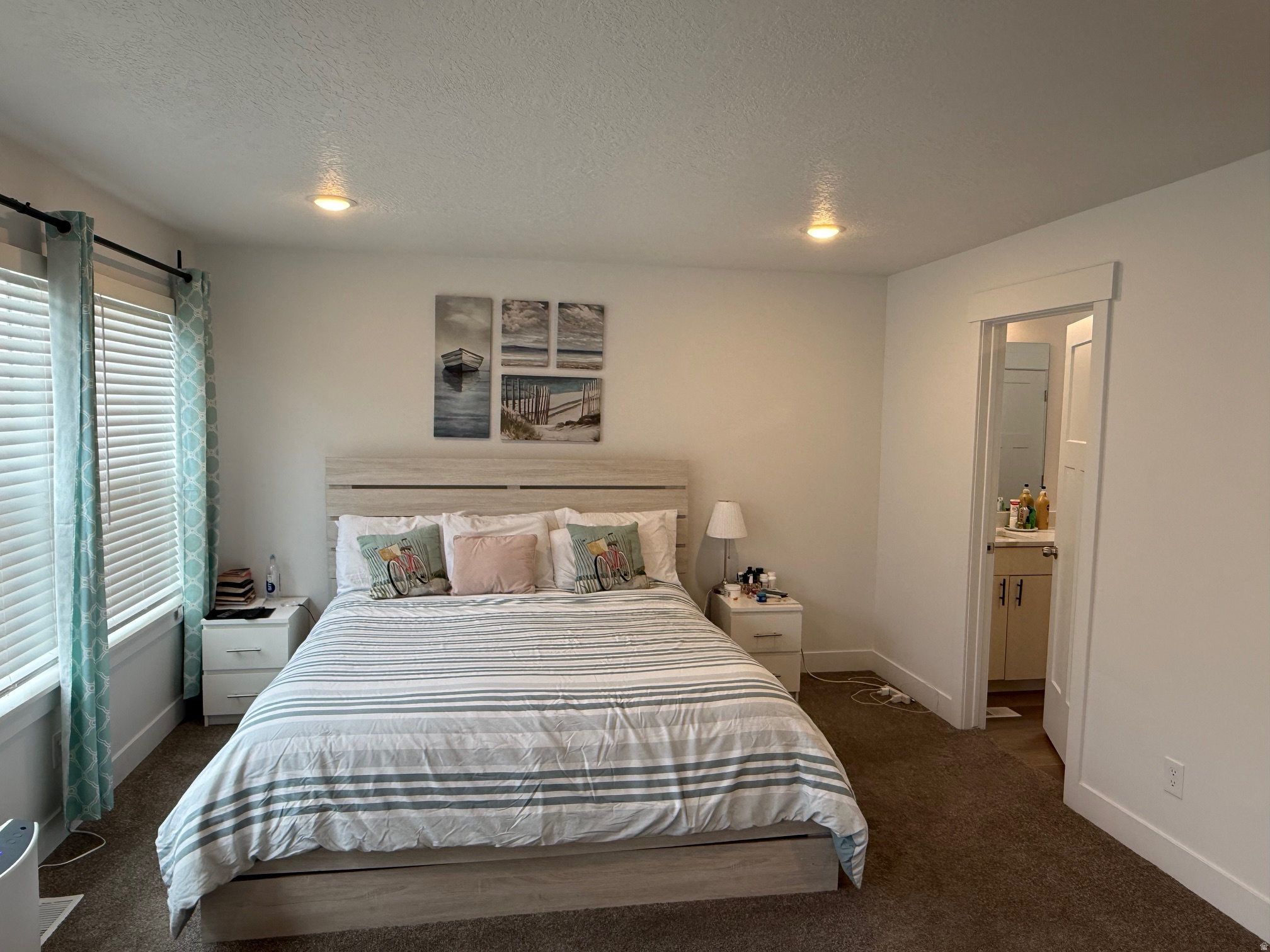 JUNIPER SPRINGS - Residential