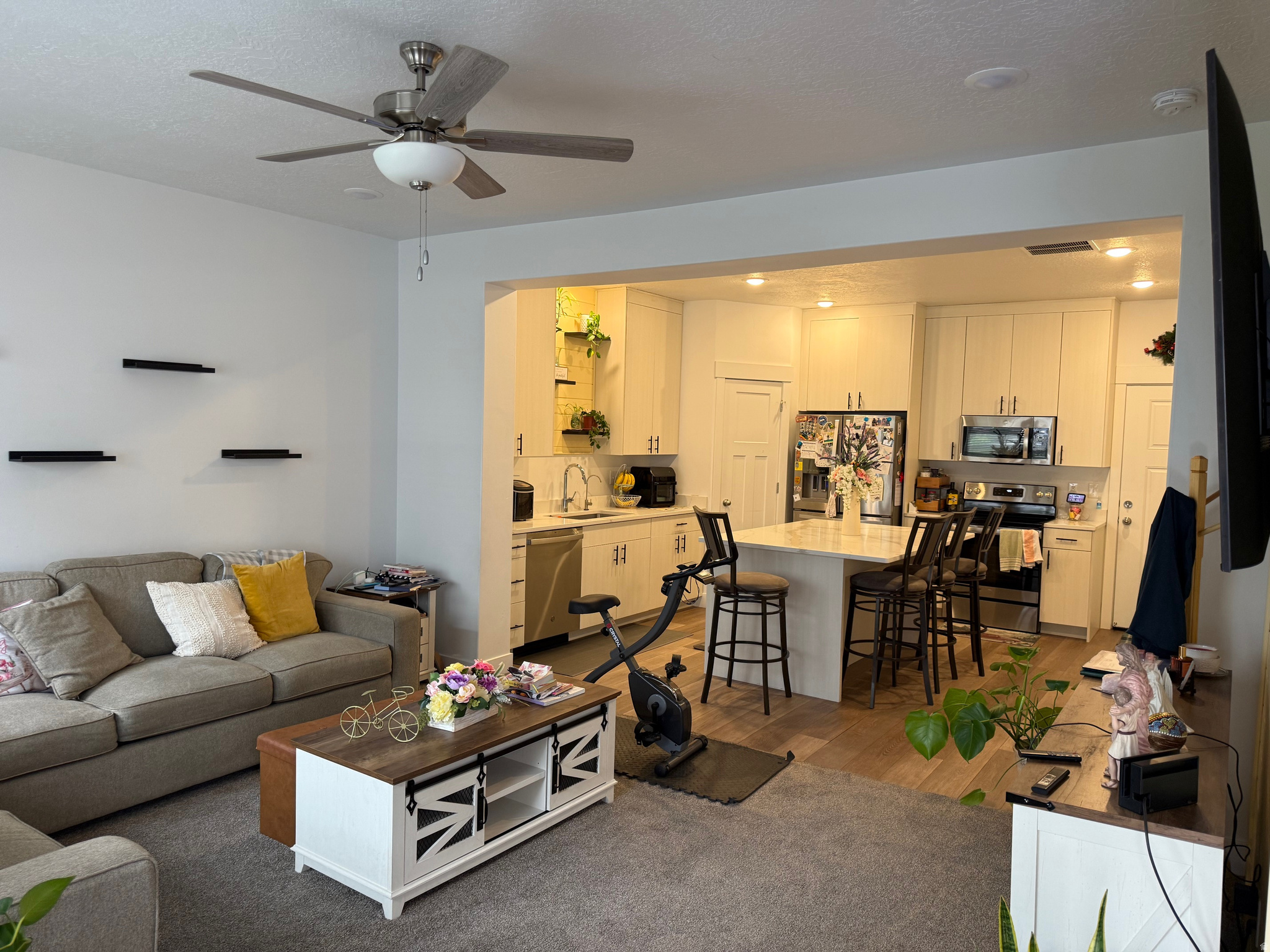 JUNIPER SPRINGS - Residential