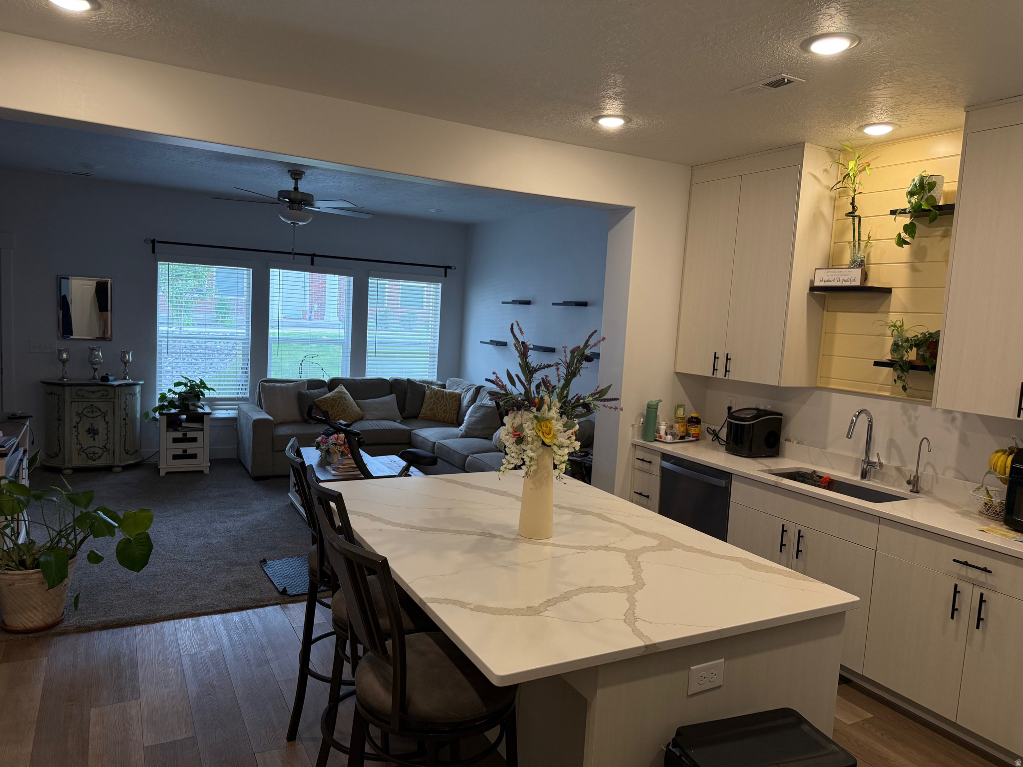 JUNIPER SPRINGS - Residential