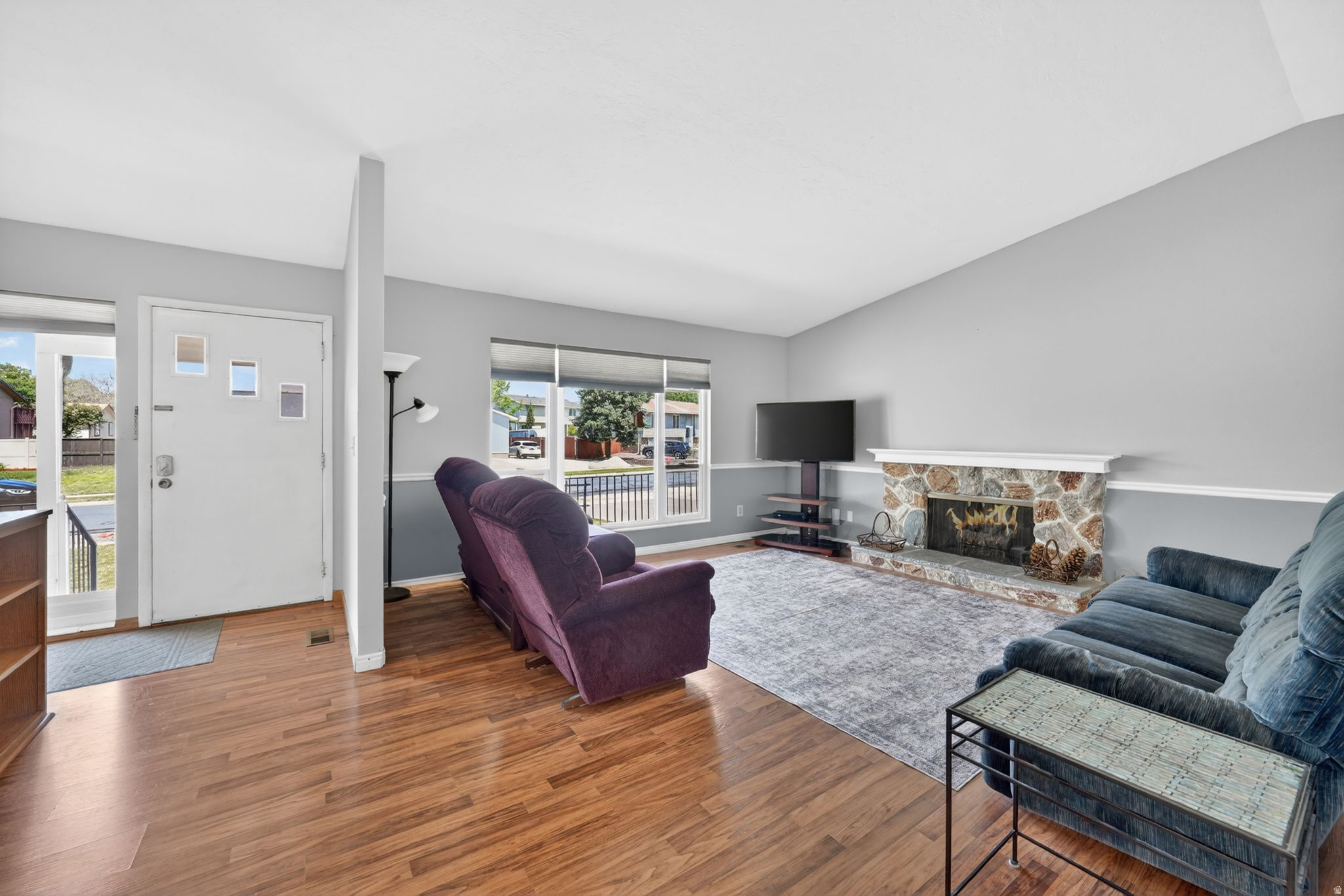 SKI HAVEN ES - Residential