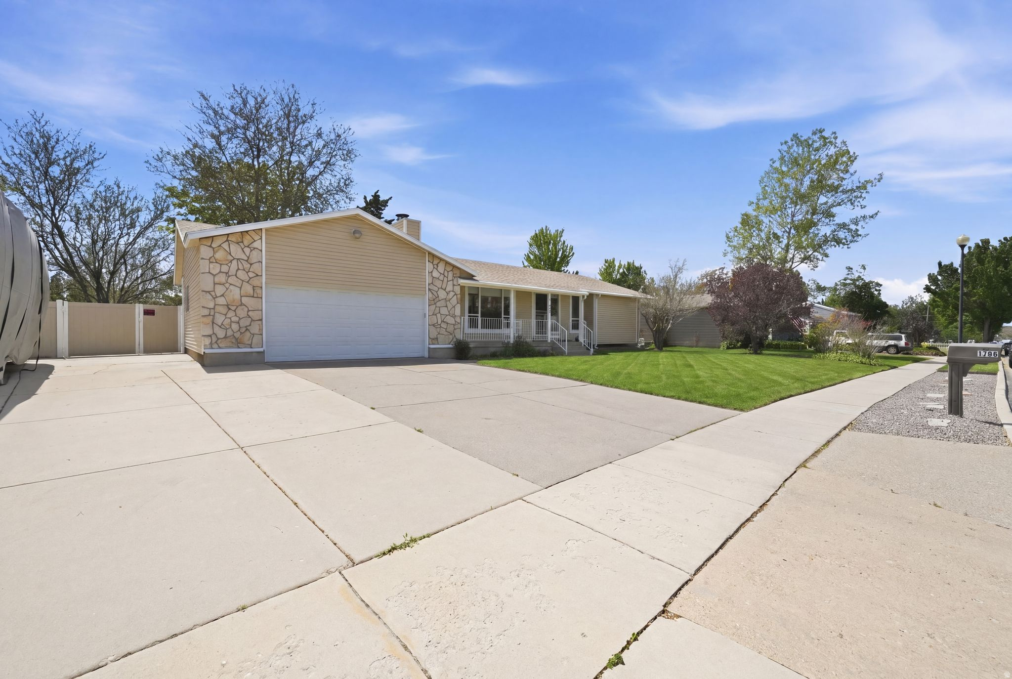 SKI HAVEN ES - Residential