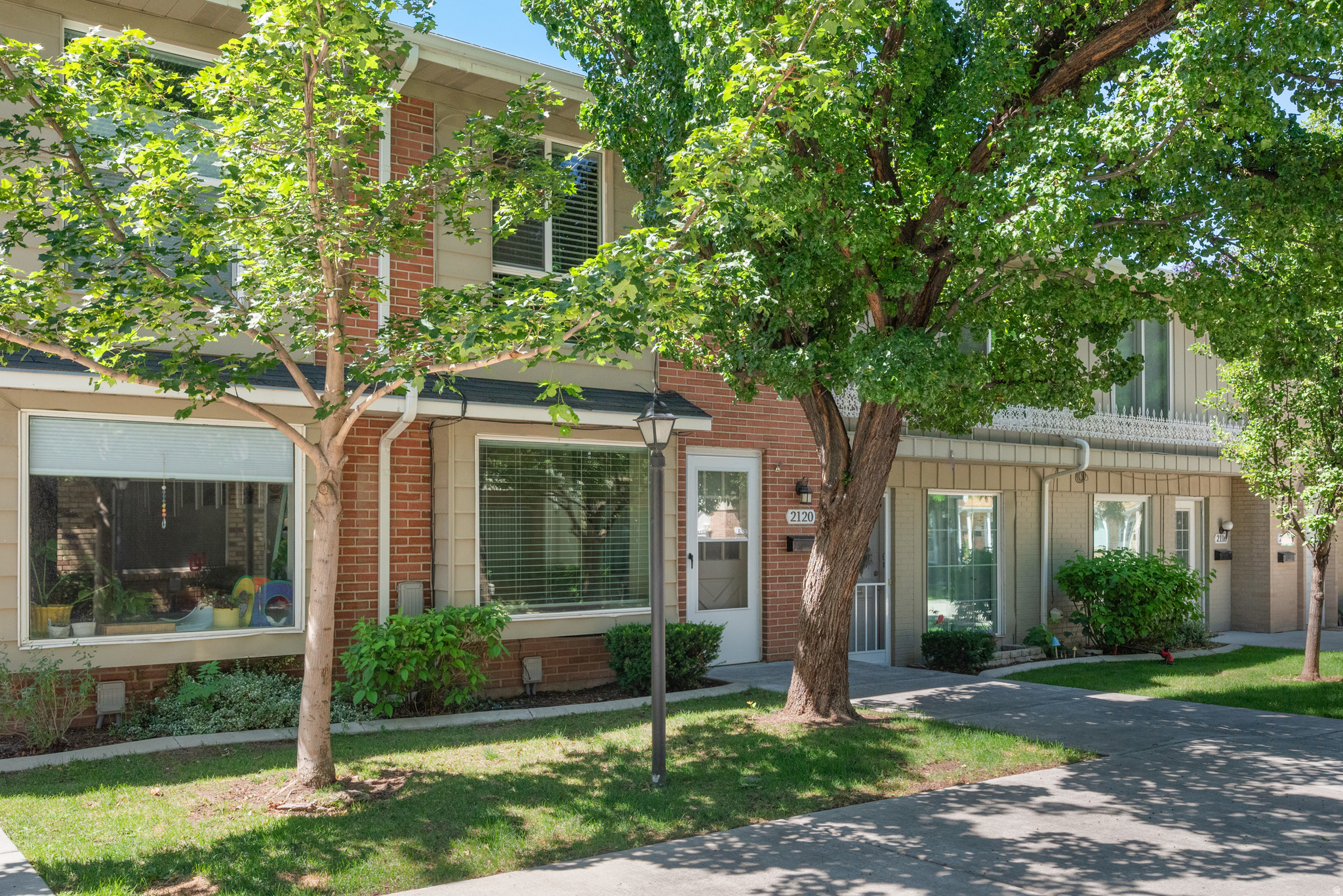 PARK - Residential