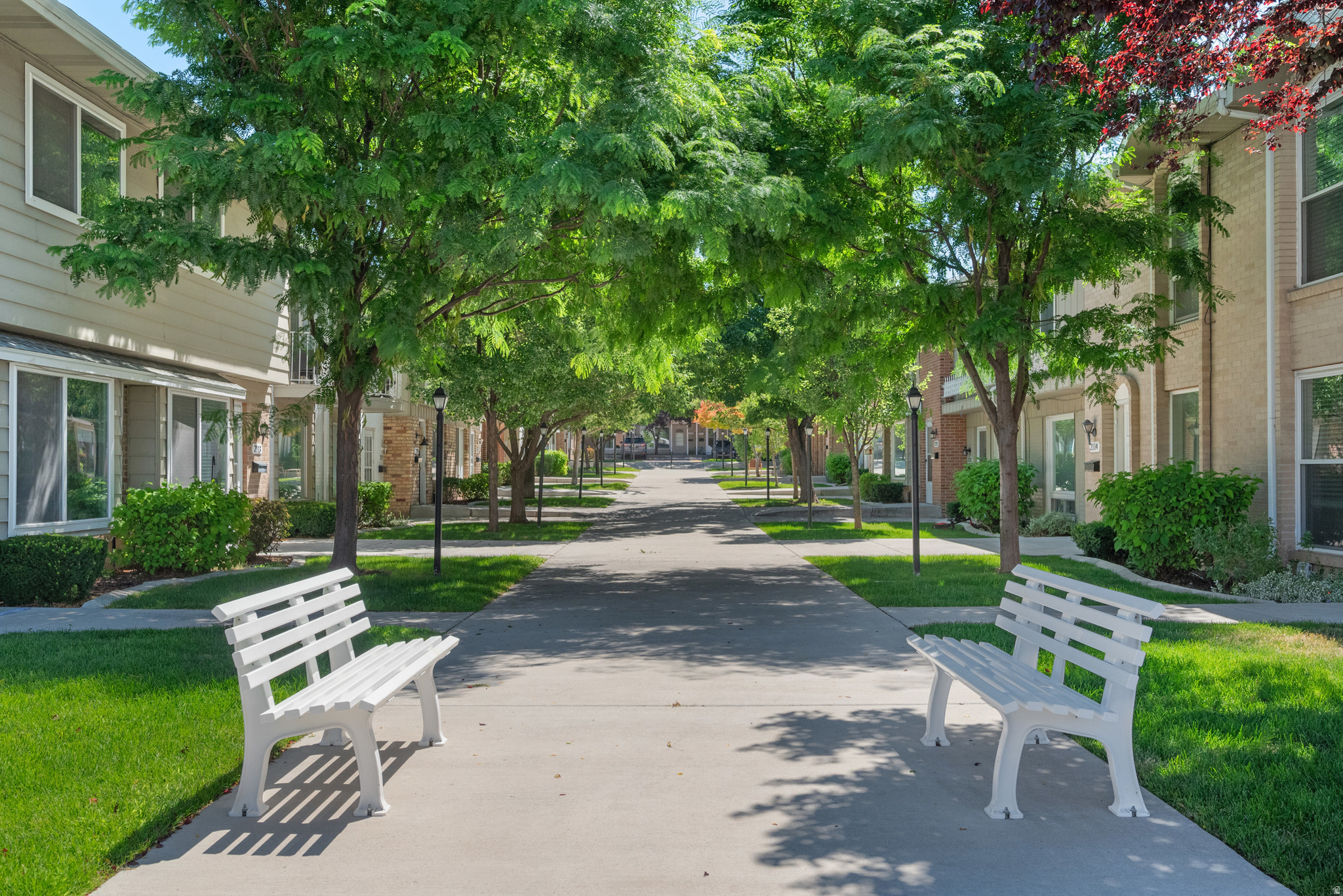 PARK - Residential