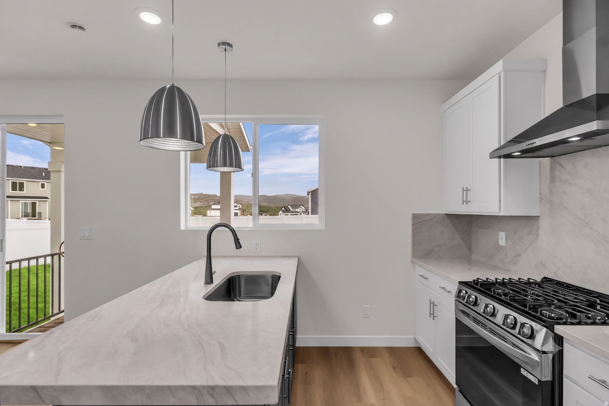 SILVER CREEK - Residential