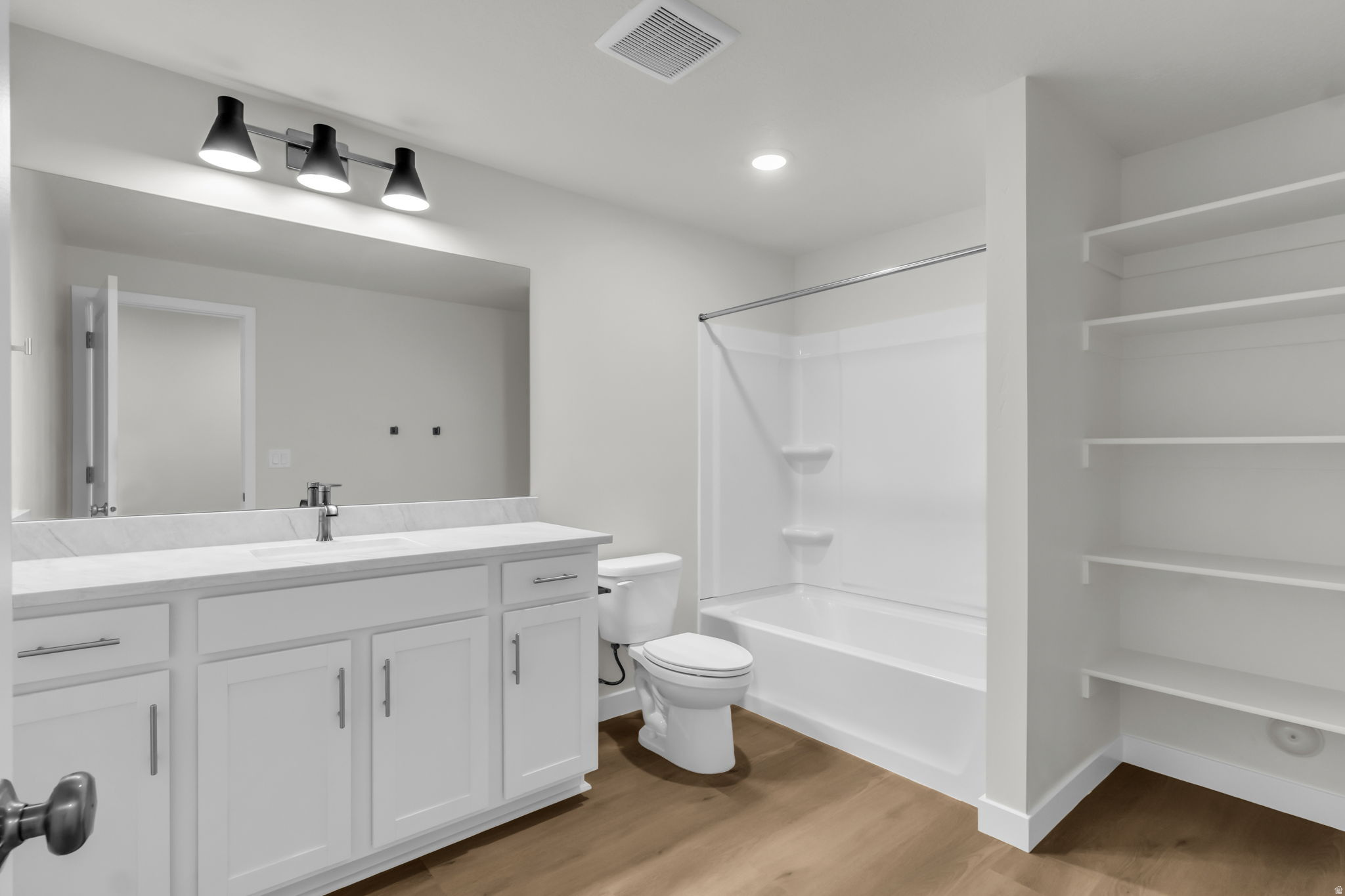 SILVER CREEK - Residential