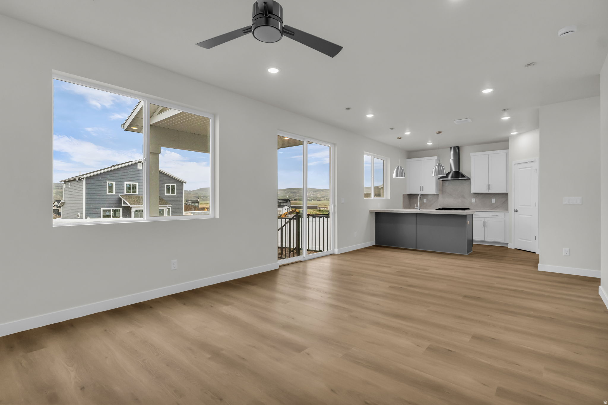 SILVER CREEK - Residential