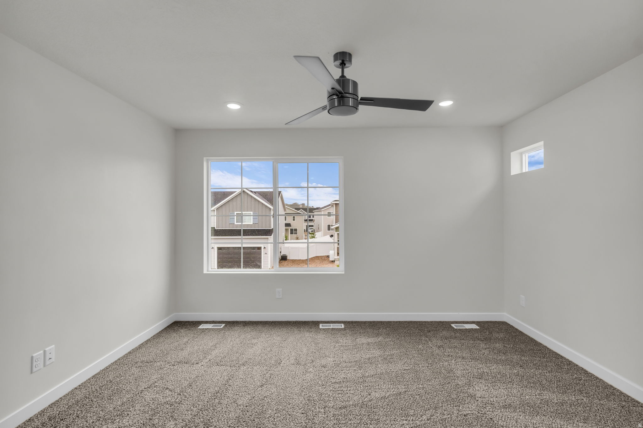SILVER CREEK - Residential