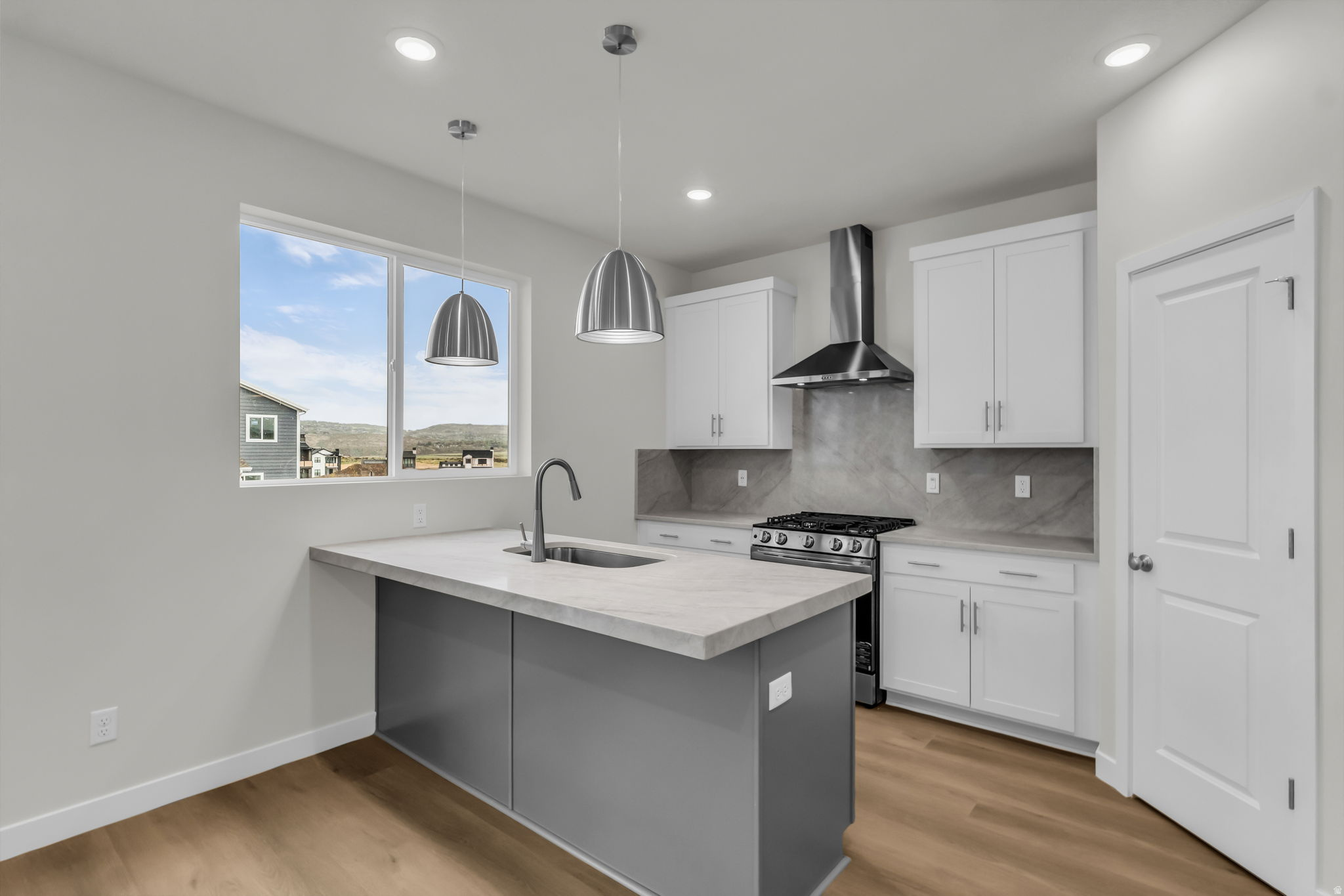 SILVER CREEK - Residential