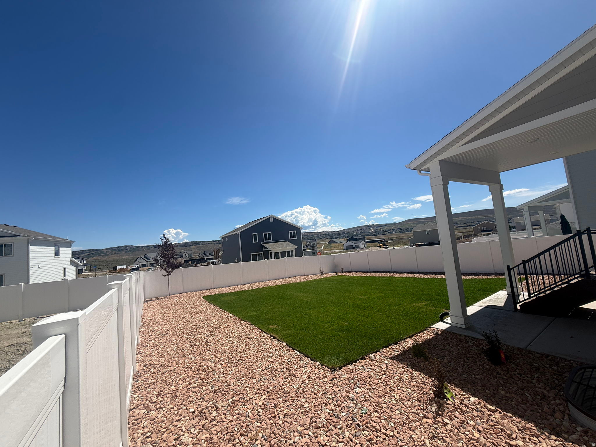 SILVER CREEK - Residential