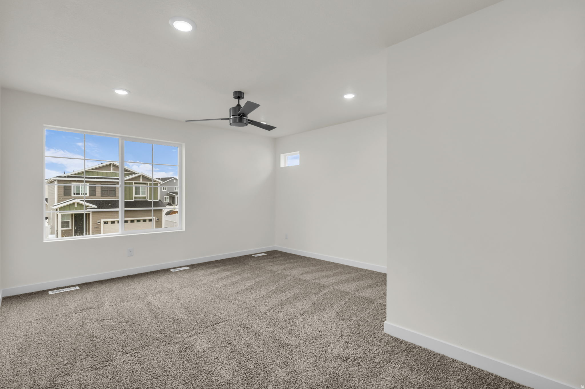 SILVER CREEK - Residential