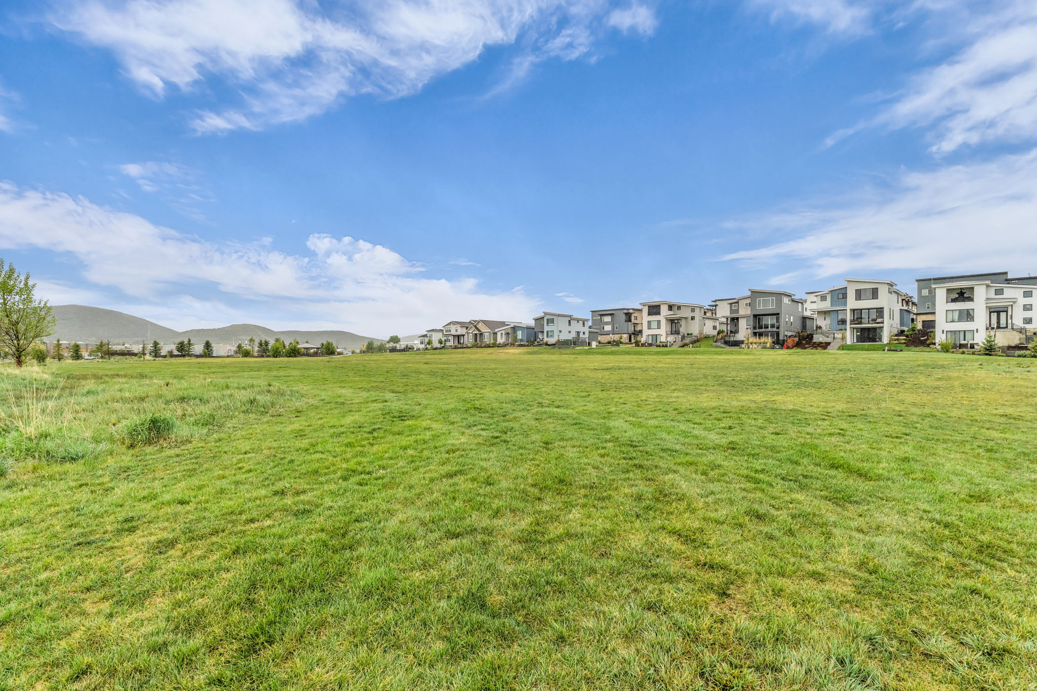 SILVER CREEK - Residential